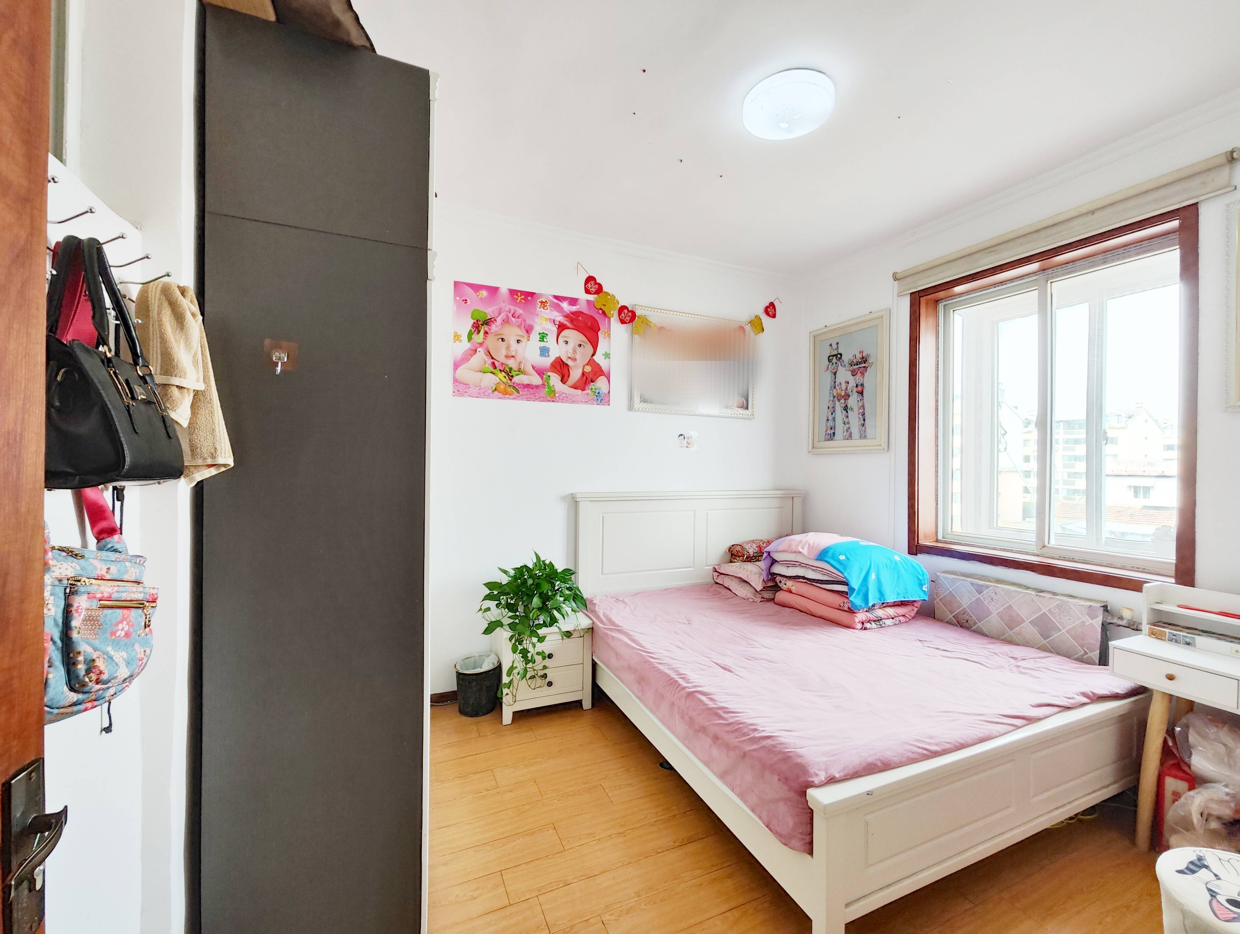 堤口路重汽宿舍