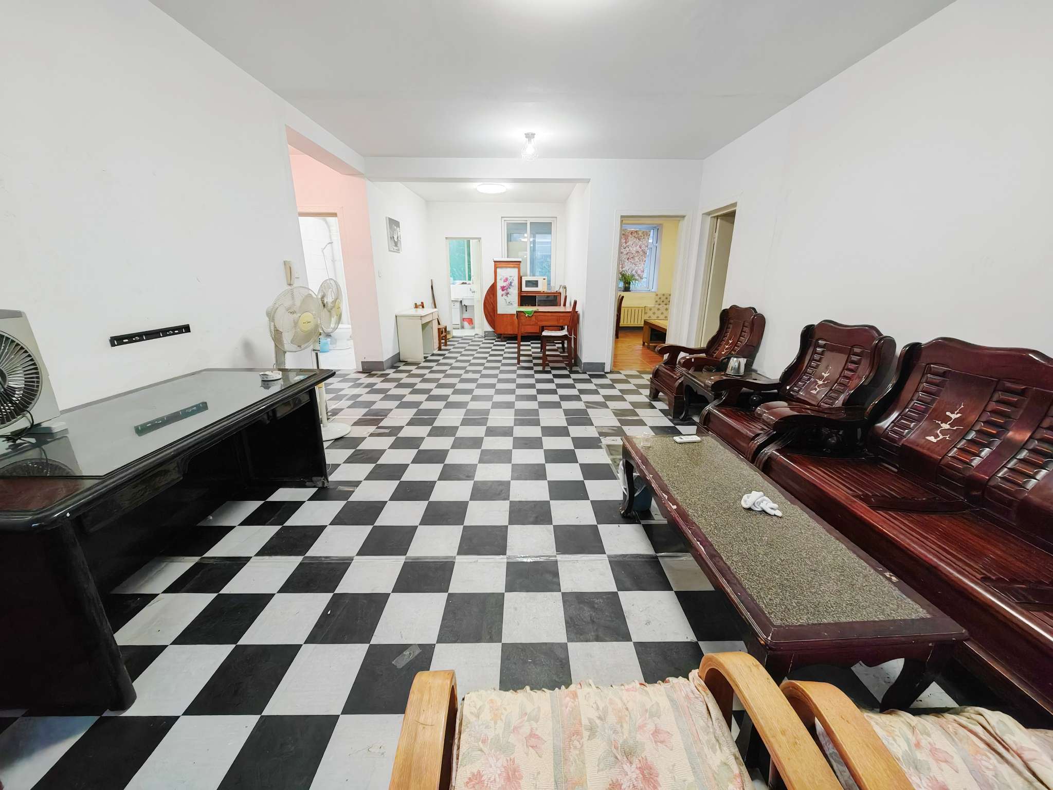 山东女子学院教职工宿舍