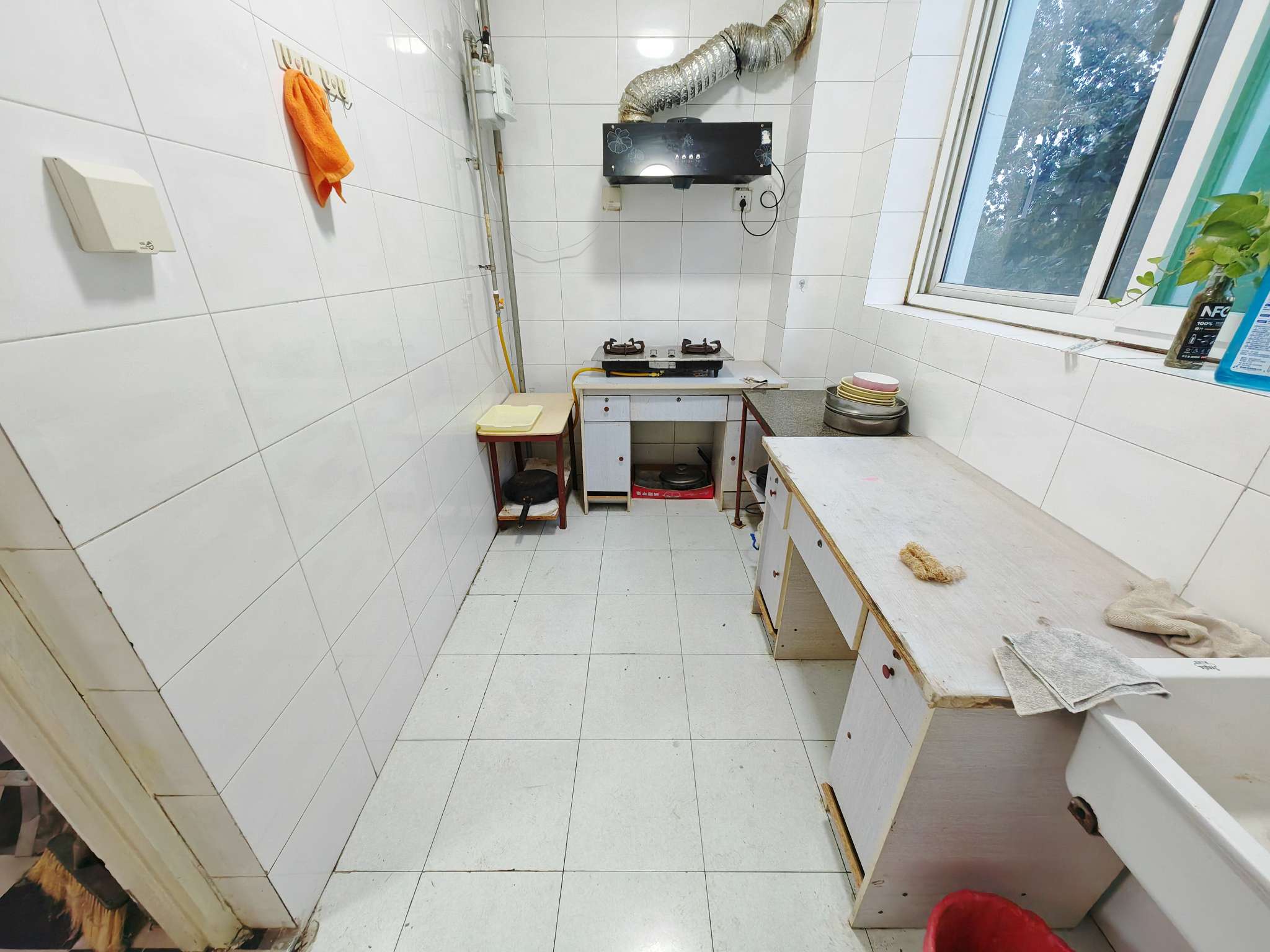 山东女子学院教职工宿舍