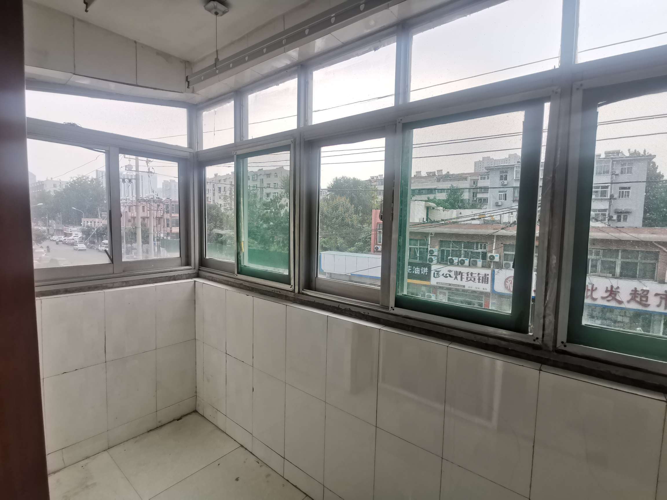 青后小区