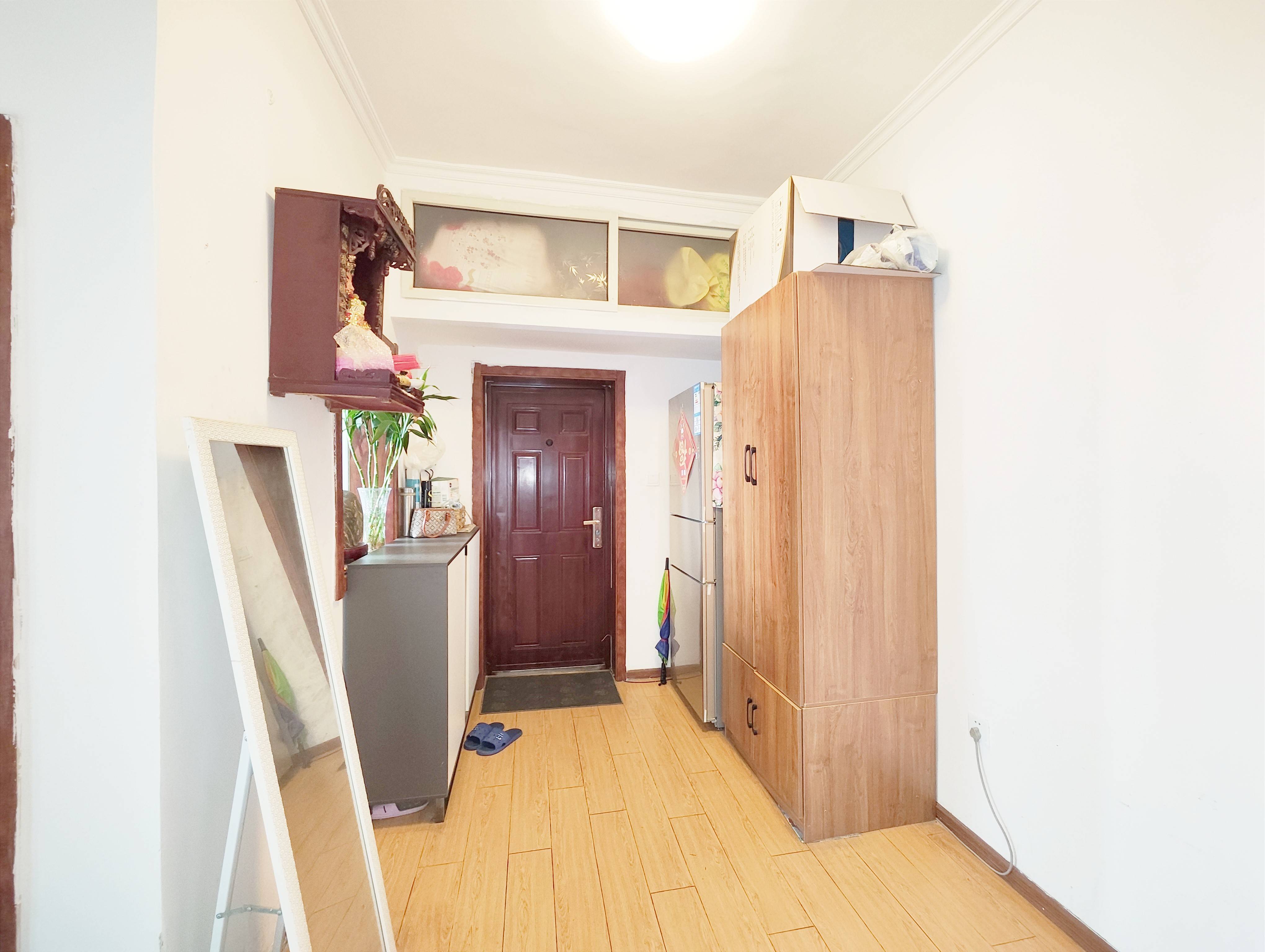 堤口路重汽宿舍