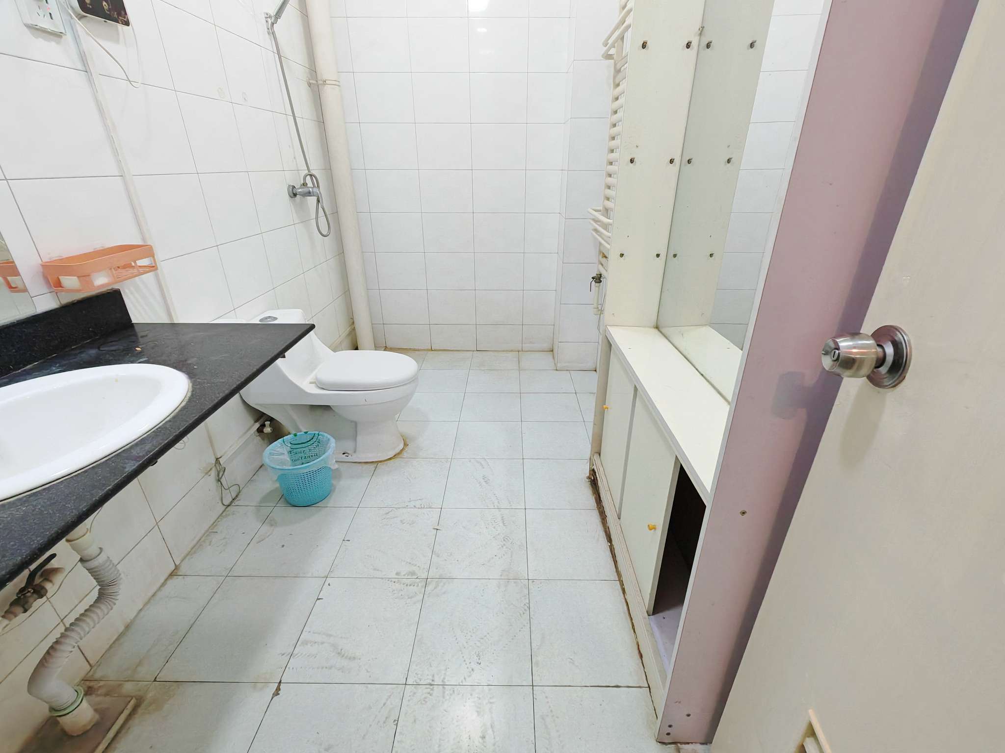 山东女子学院教职工宿舍