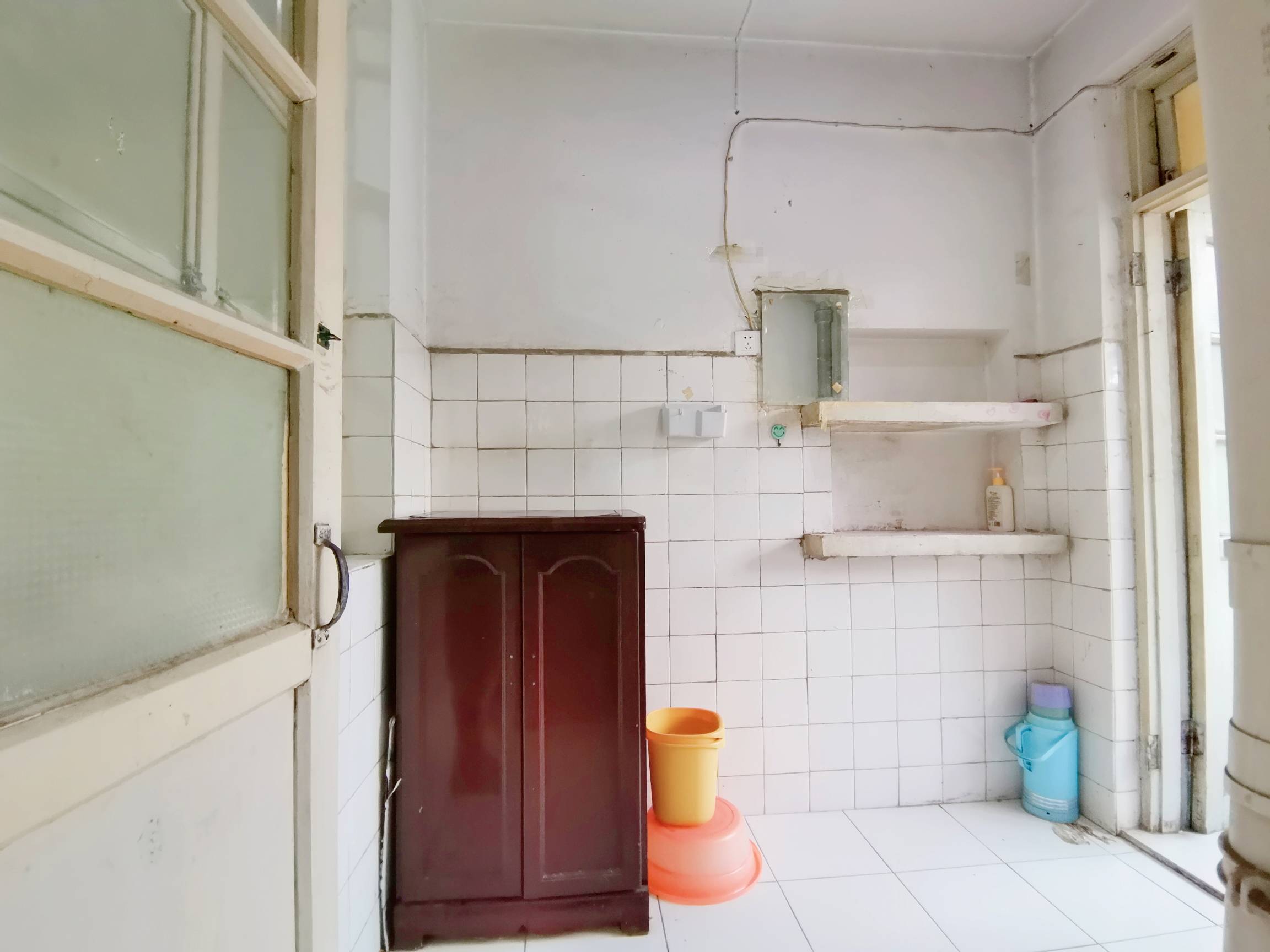 山东建筑大学济王职工宿舍