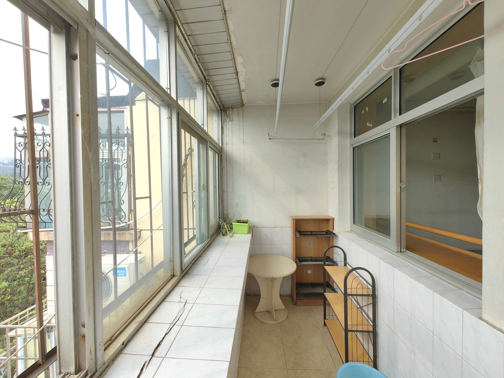 燕山小区西区