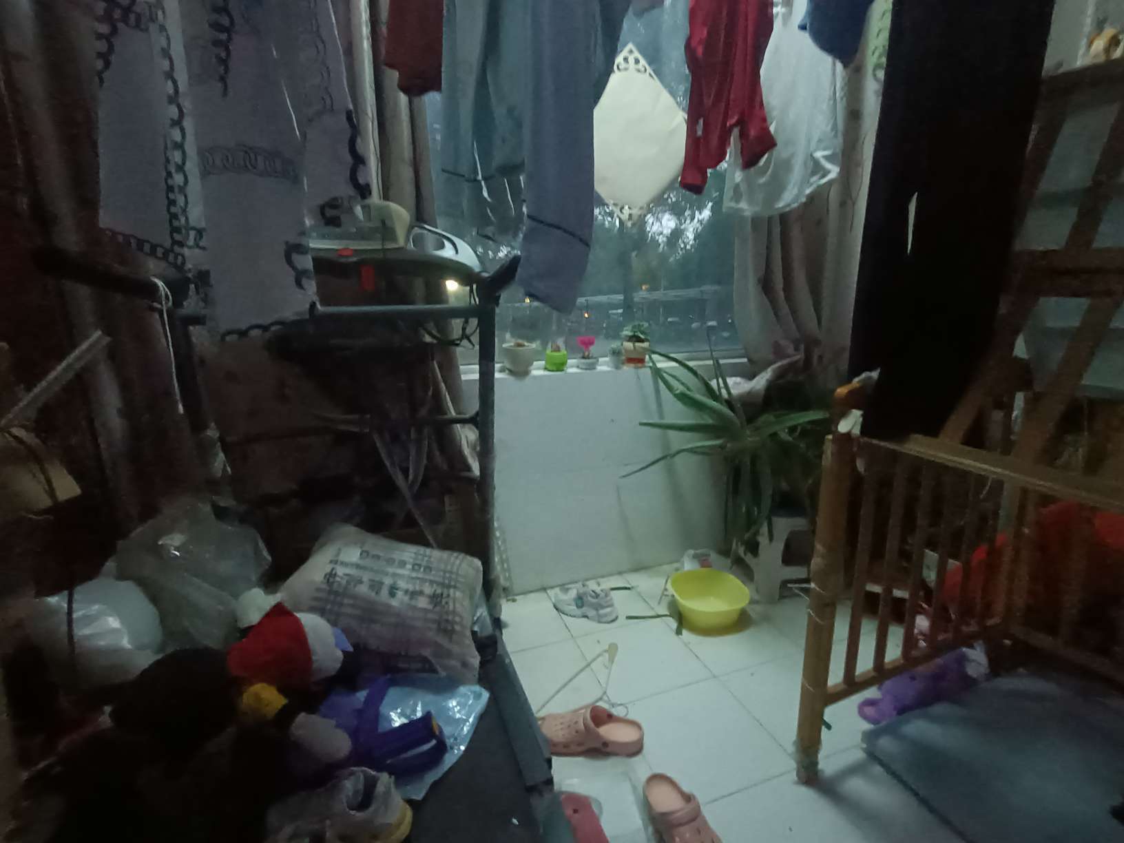 天鸿万象新天三区