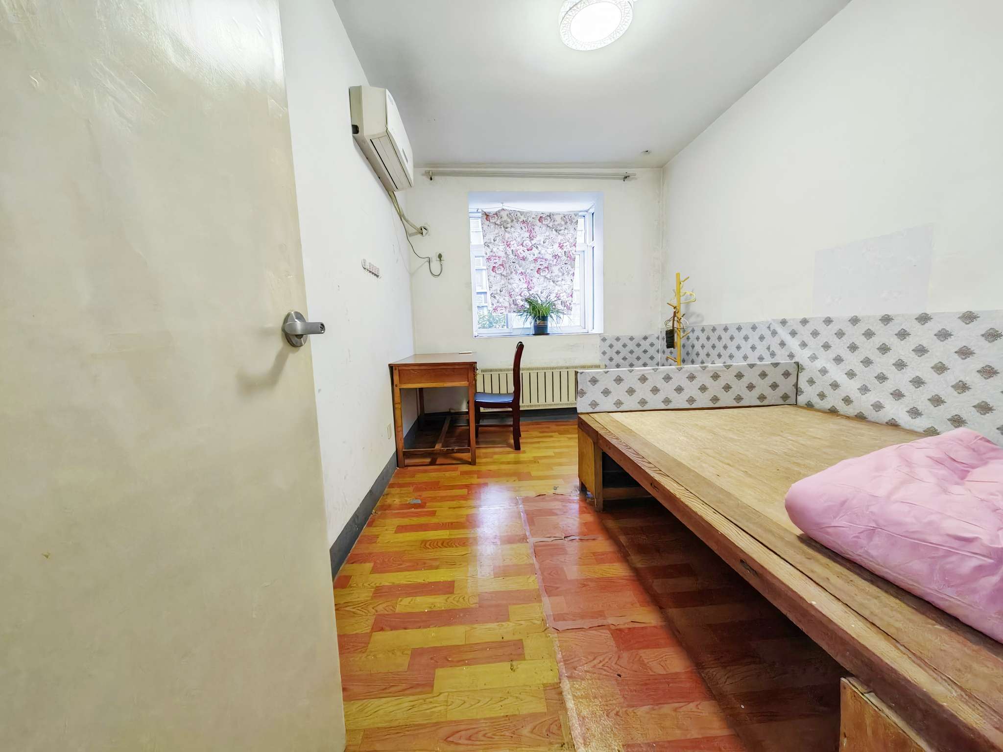 山东女子学院教职工宿舍