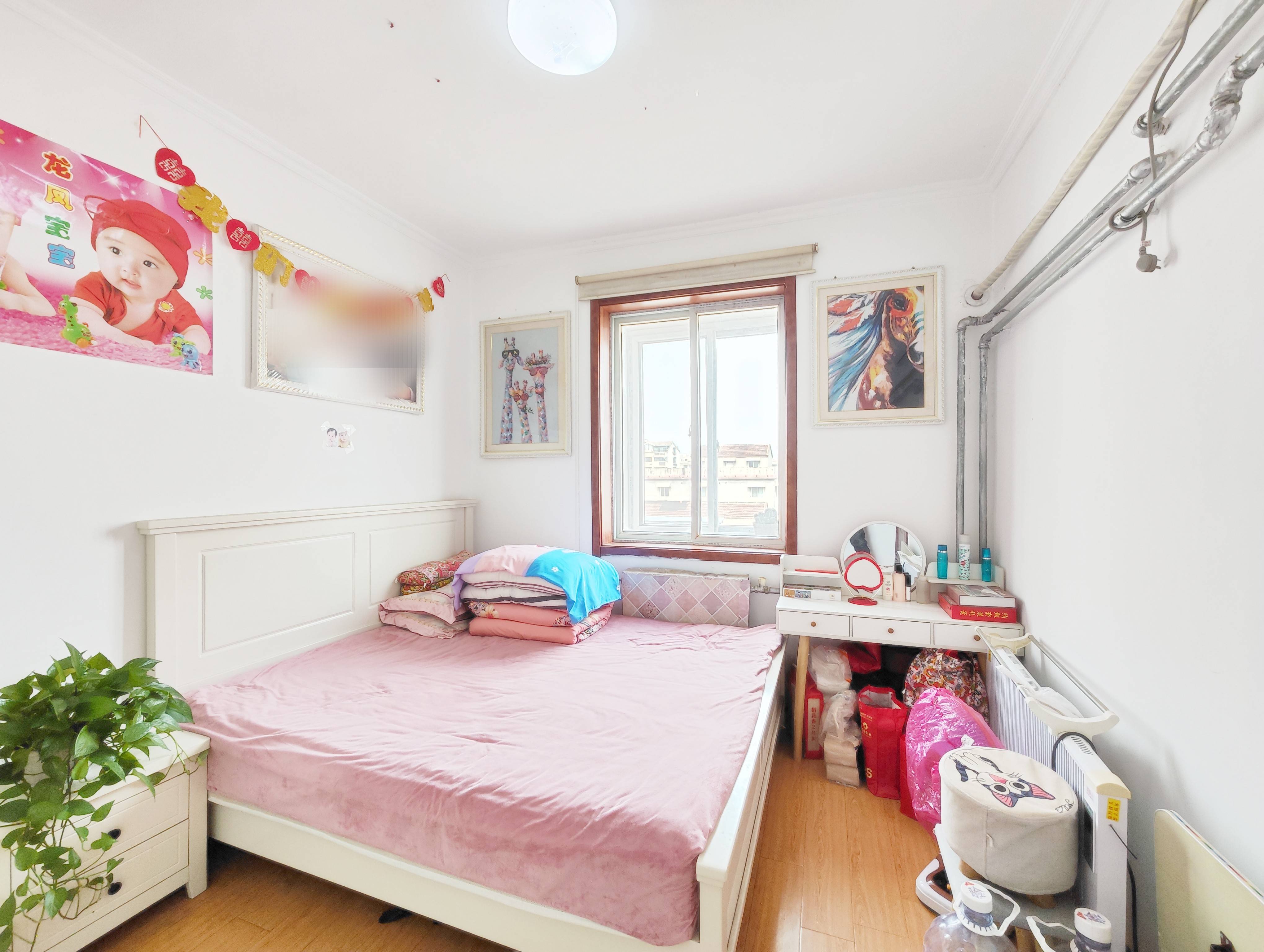 堤口路重汽宿舍