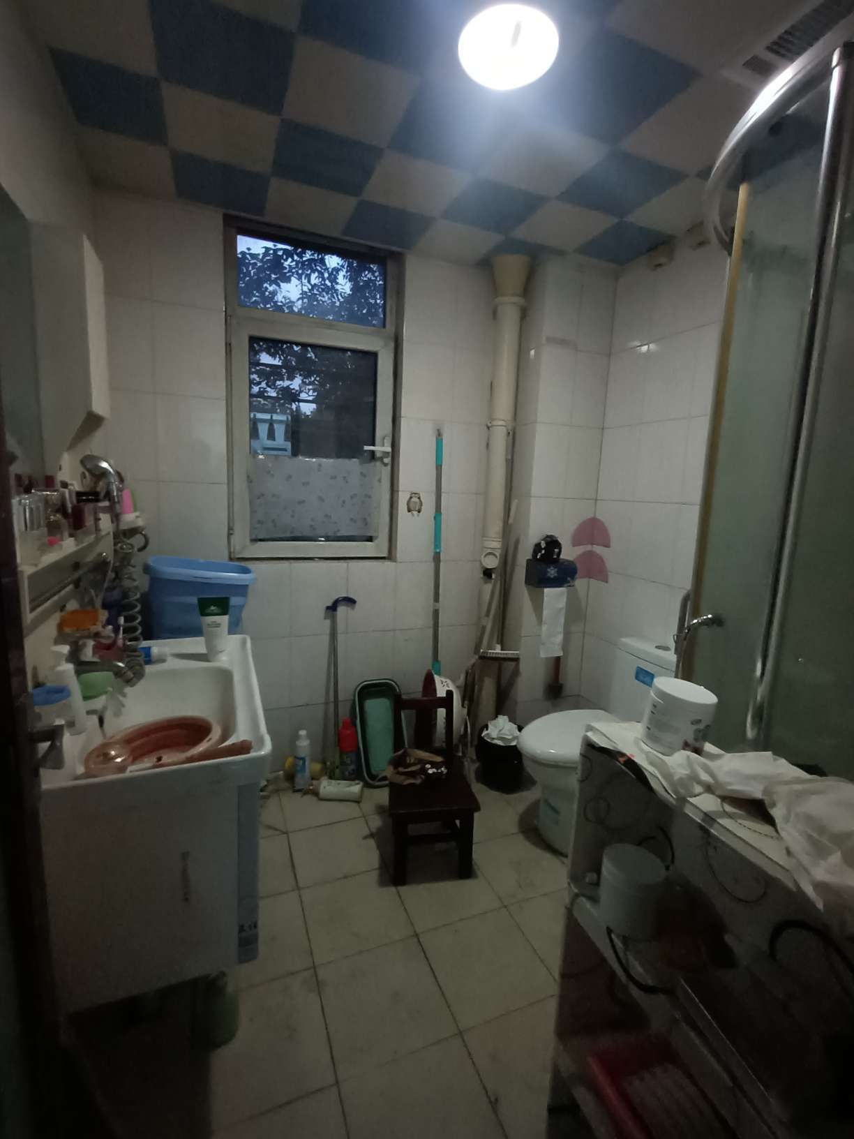 天鸿万象新天三区