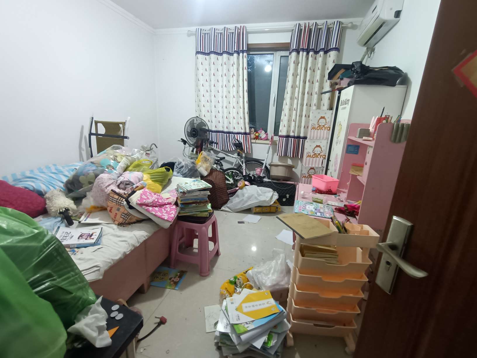 天鸿万象新天三区