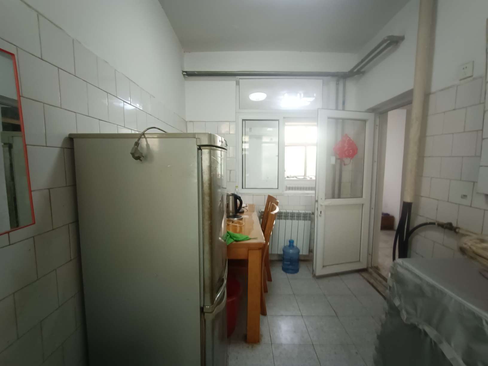 化纤小区