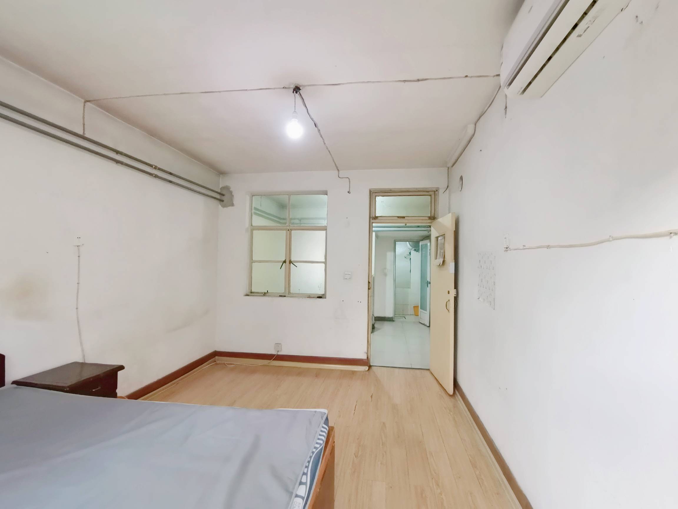 山东建筑大学济王职工宿舍