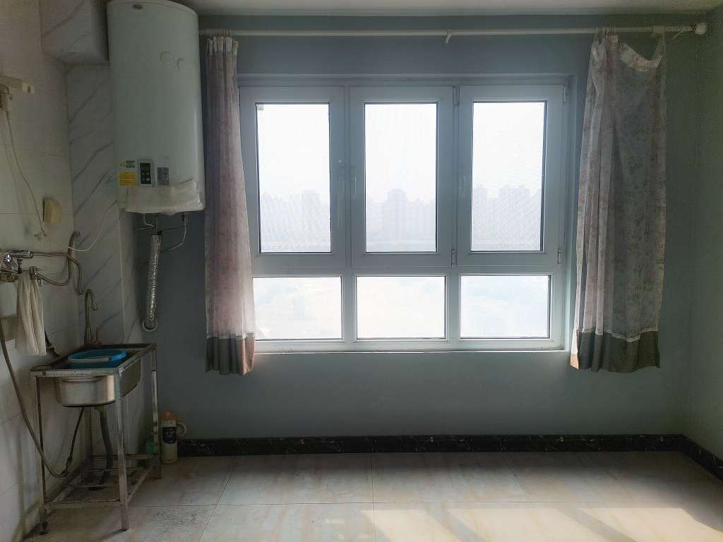 绿地新里香榭丽公馆