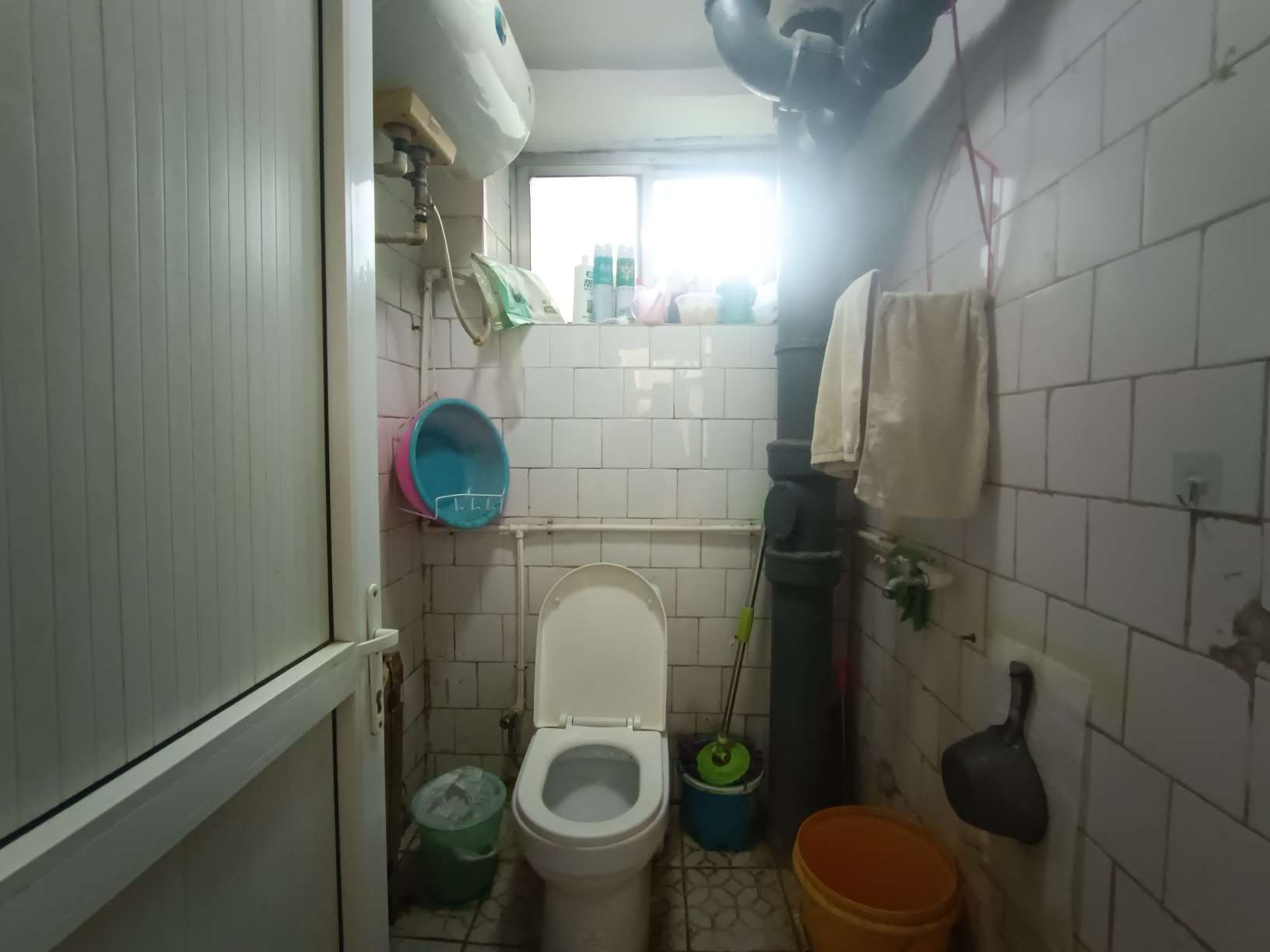 化纤小区
