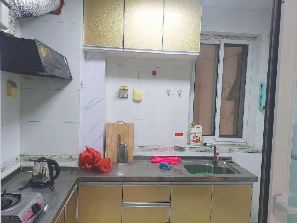 绿地新里香榭丽公馆
