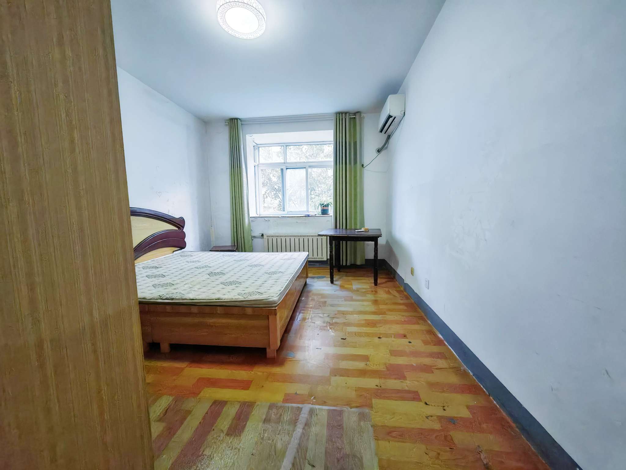 山东女子学院教职工宿舍