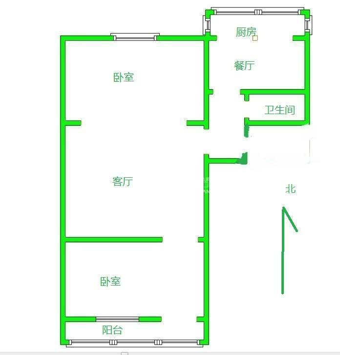 乐山小区