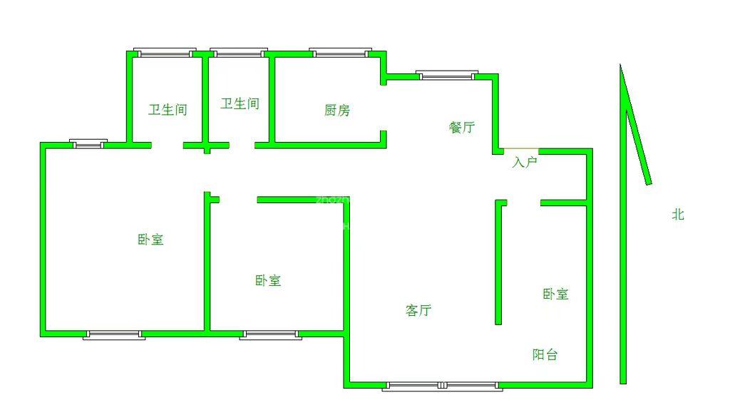 龙湖春江郦城