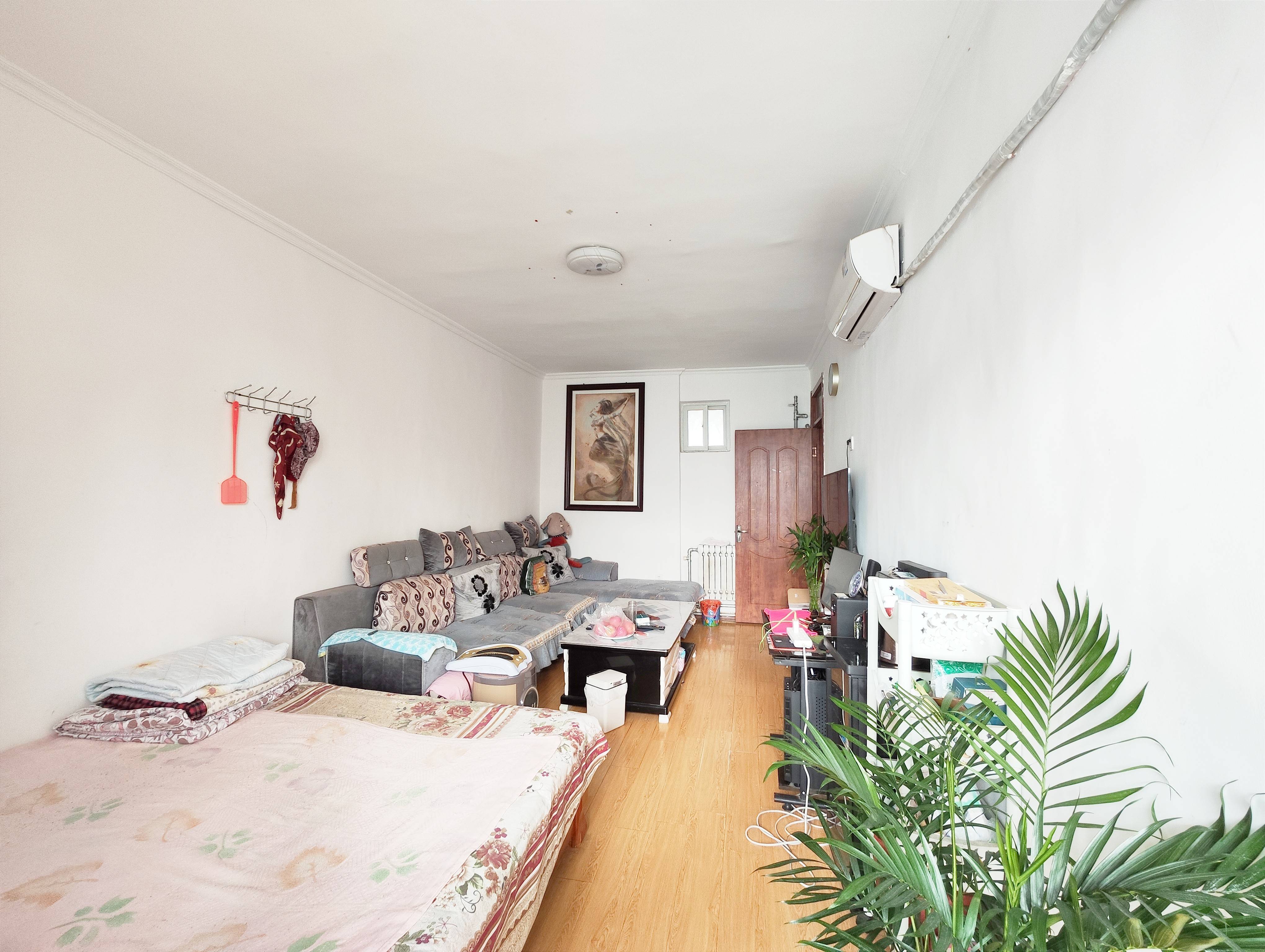 堤口路重汽宿舍