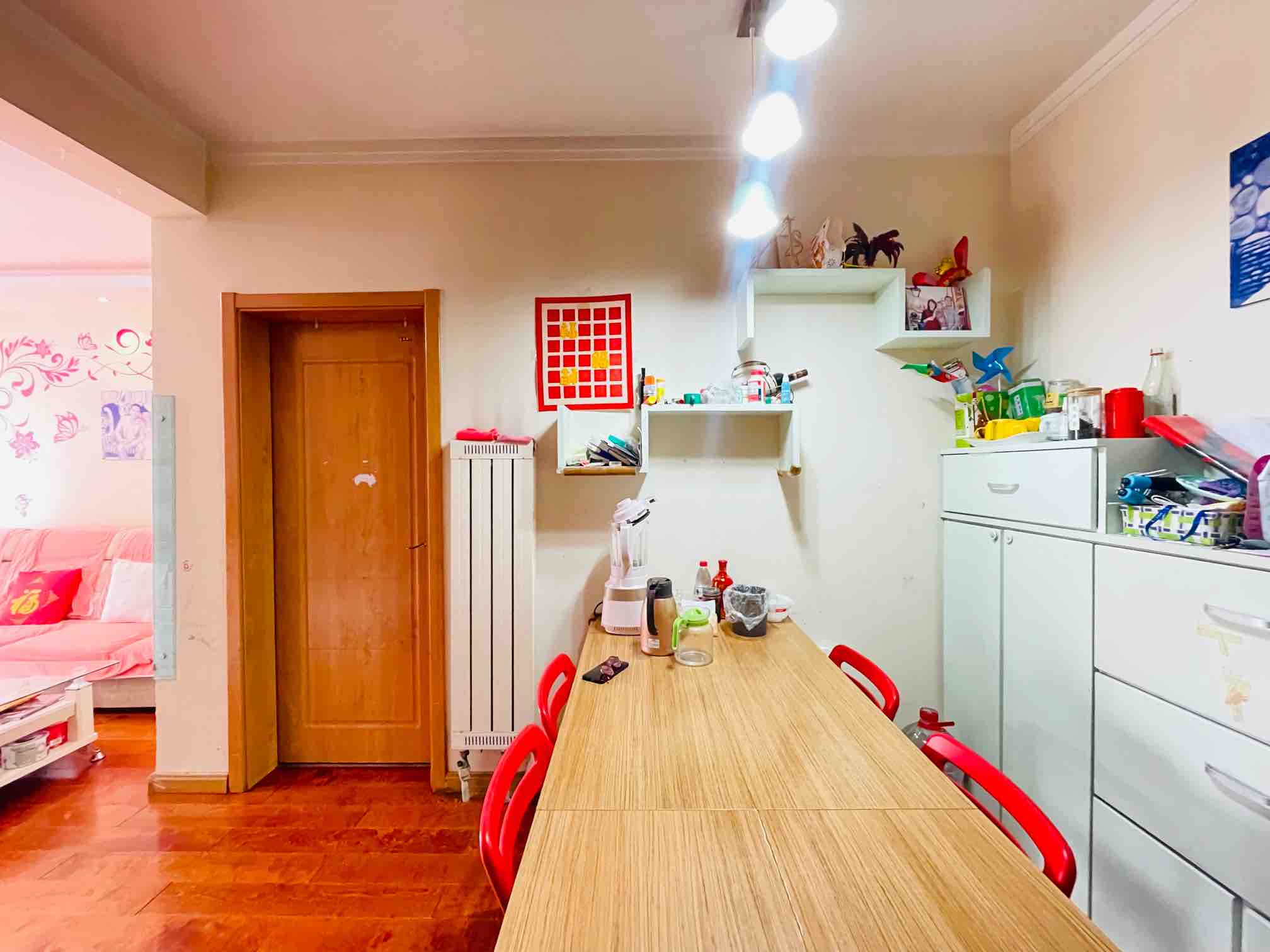 中海紫御东郡(西区)