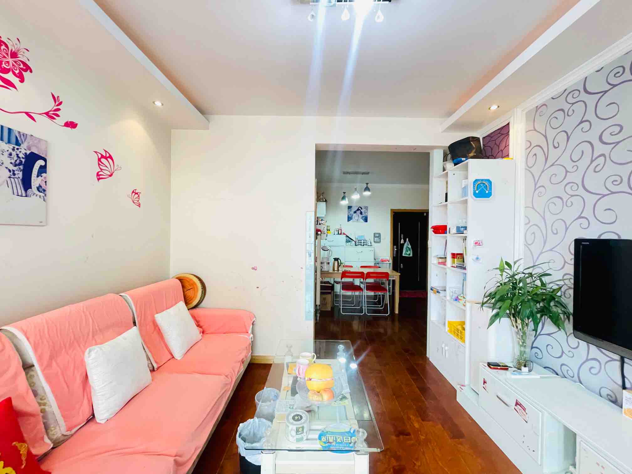 中海紫御东郡(西区)