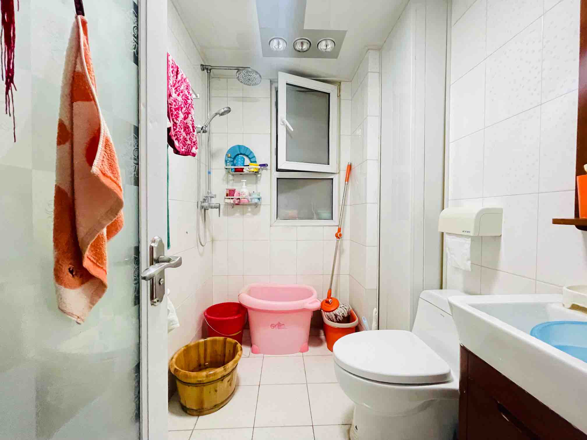 中海紫御东郡(西区)