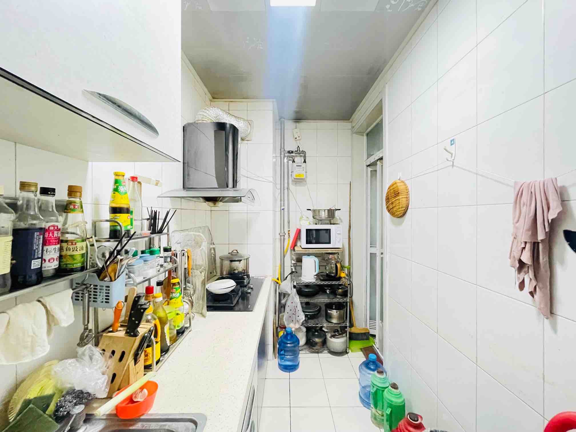 中海紫御东郡(西区)