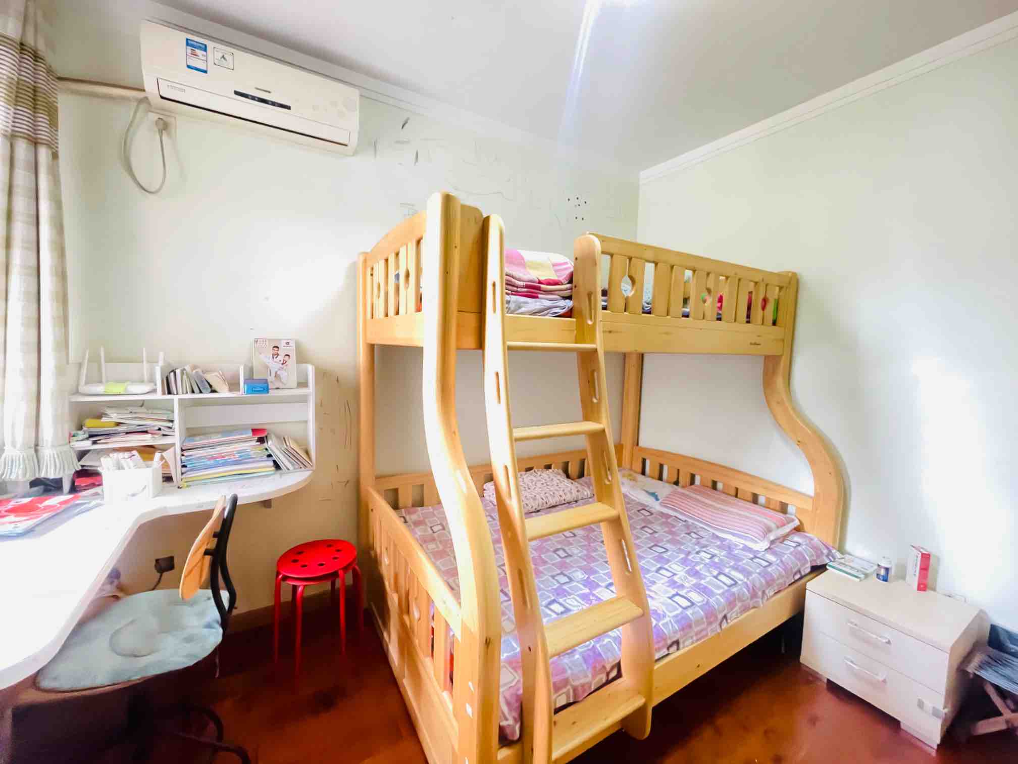 中海紫御东郡(西区)