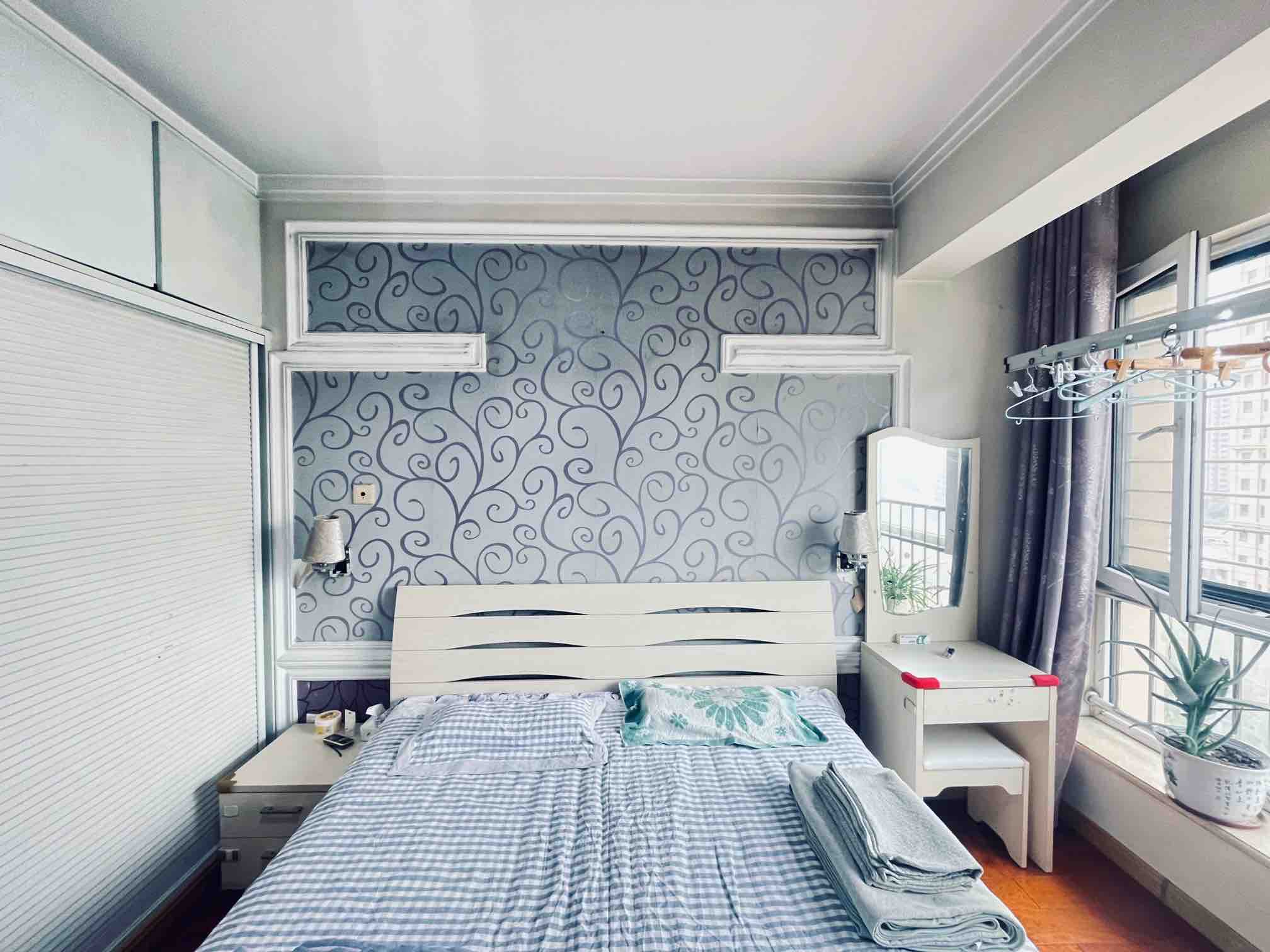 中海紫御东郡(西区)