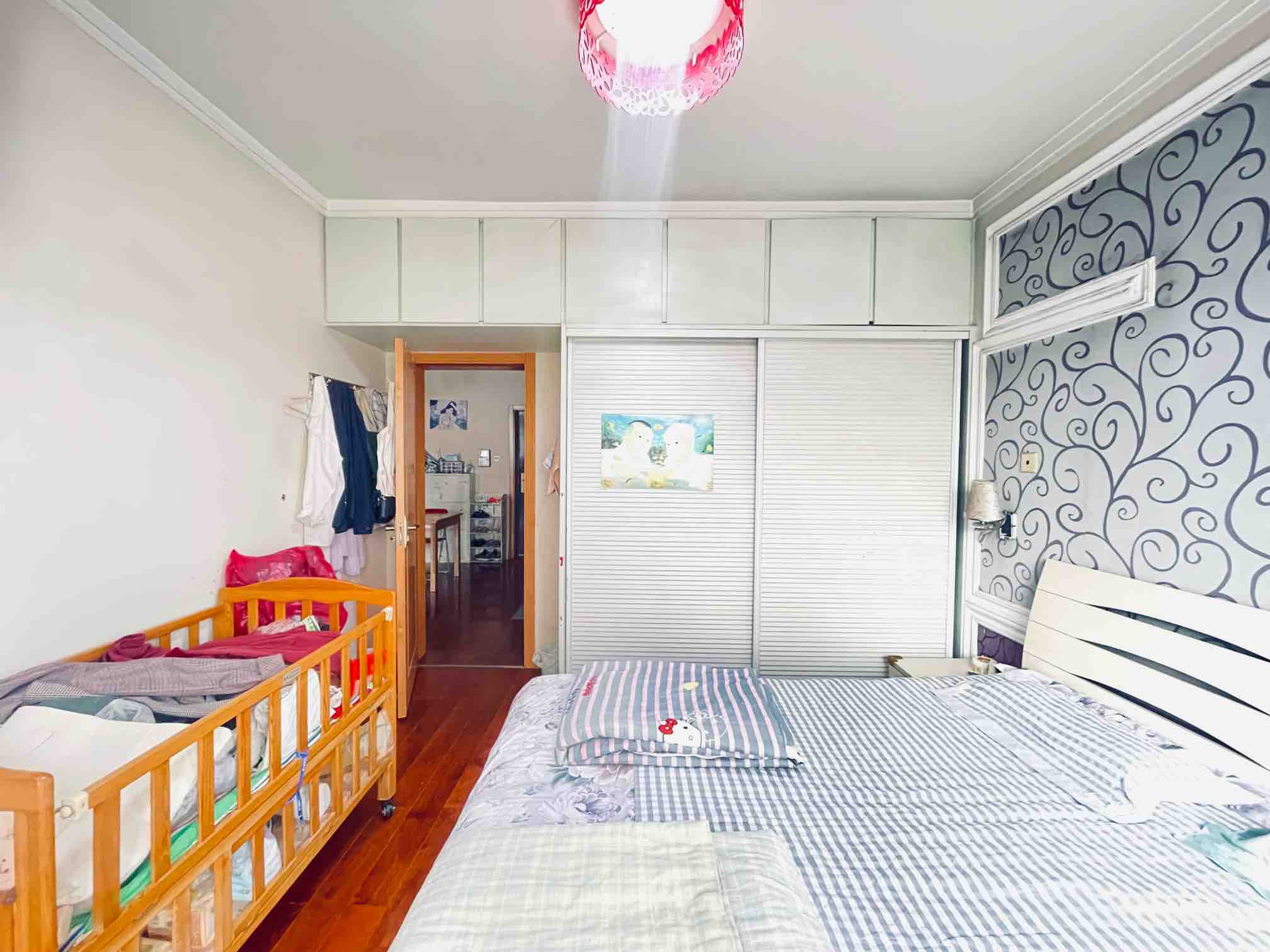 中海紫御东郡(西区)