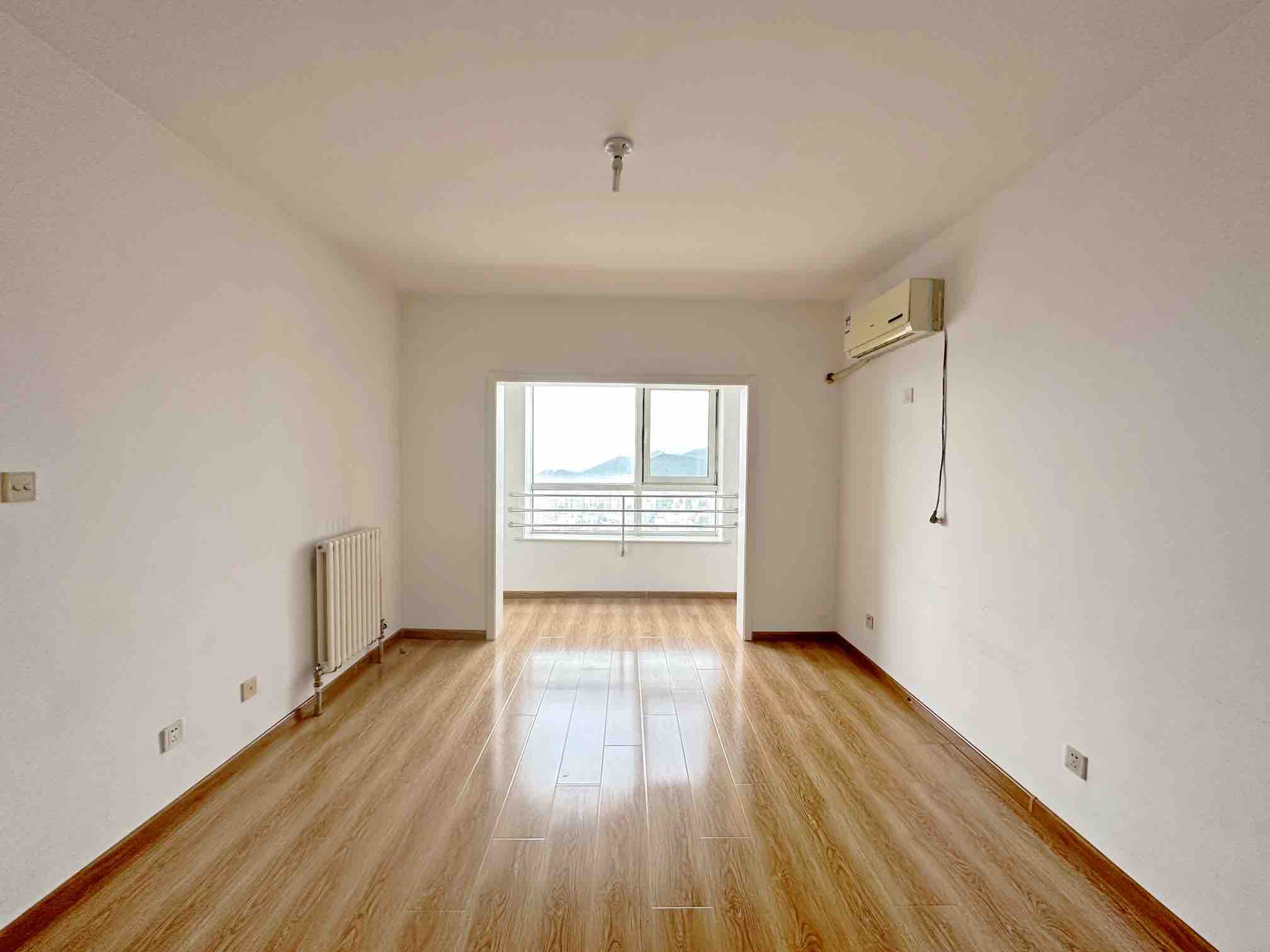 阳光100国际新城(T区)