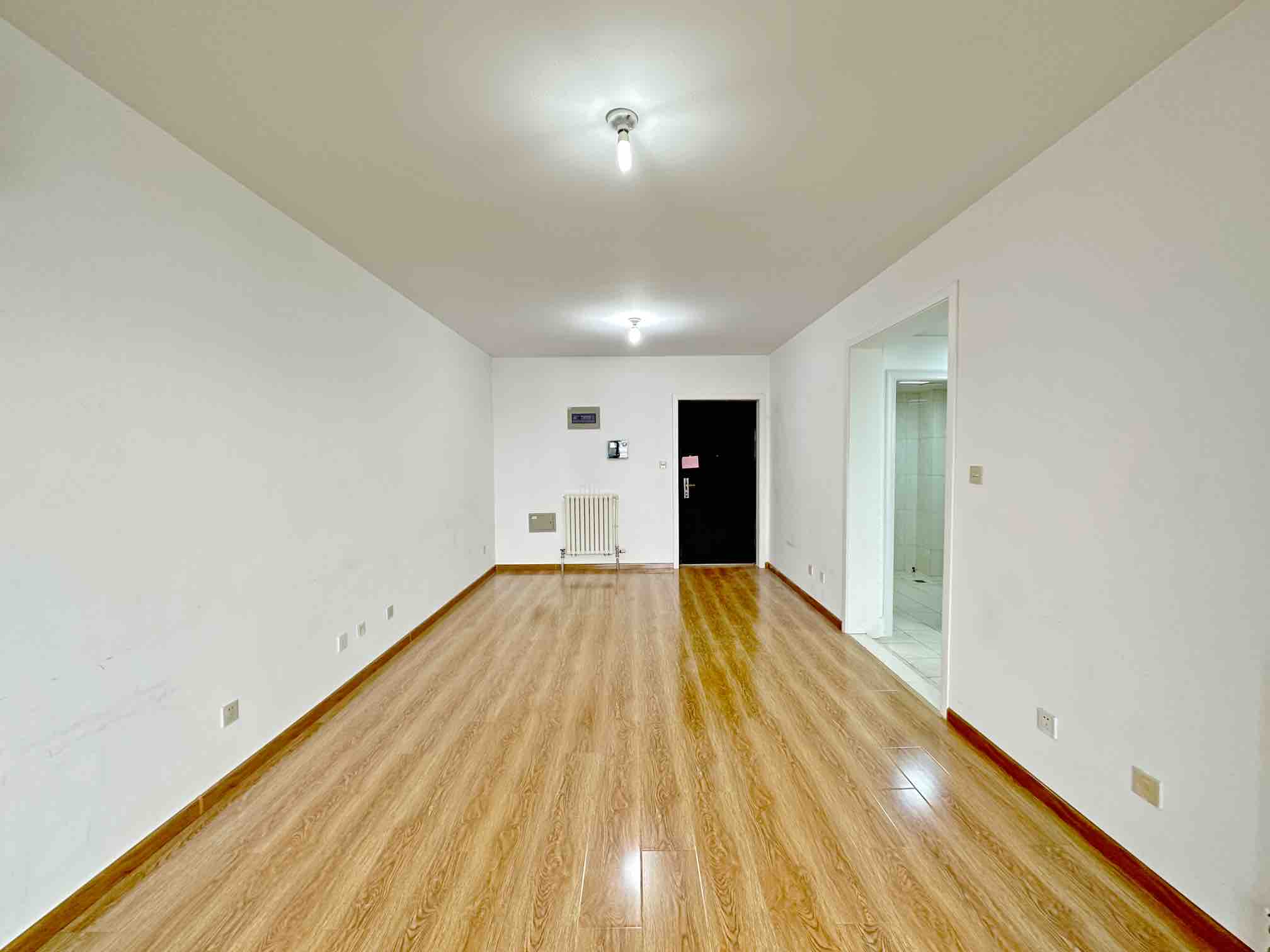 阳光100国际新城(T区)