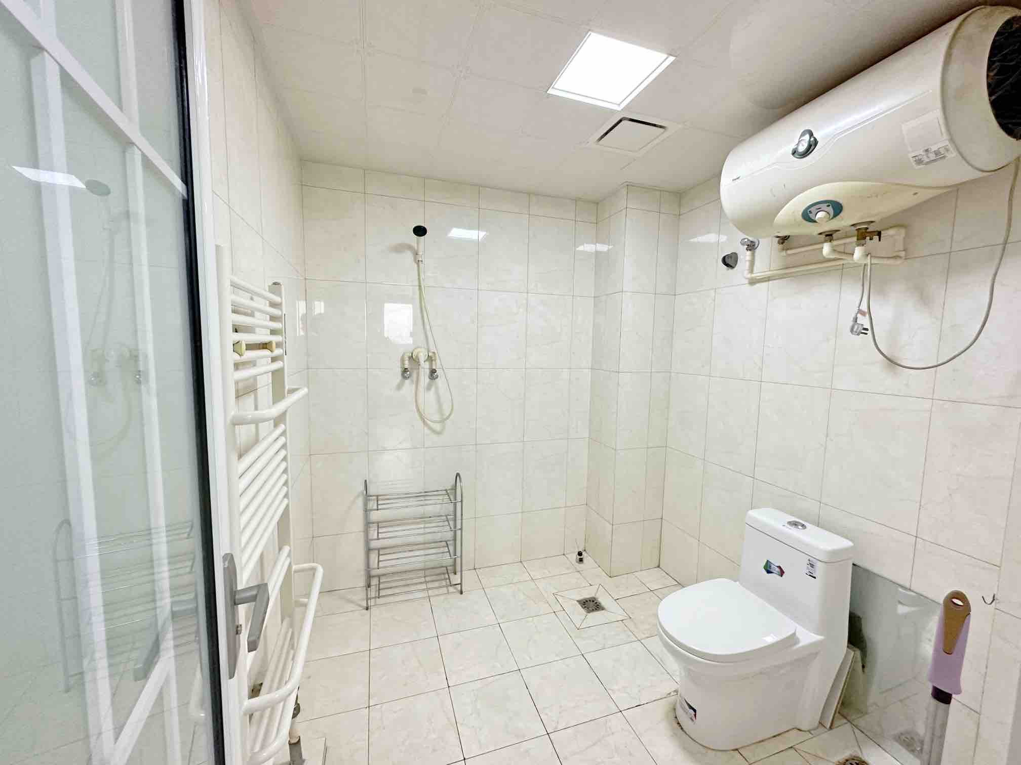 阳光100国际新城(T区)