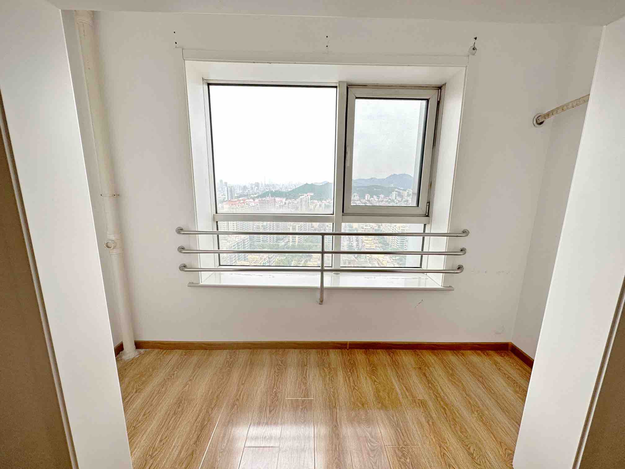 阳光100国际新城(T区)