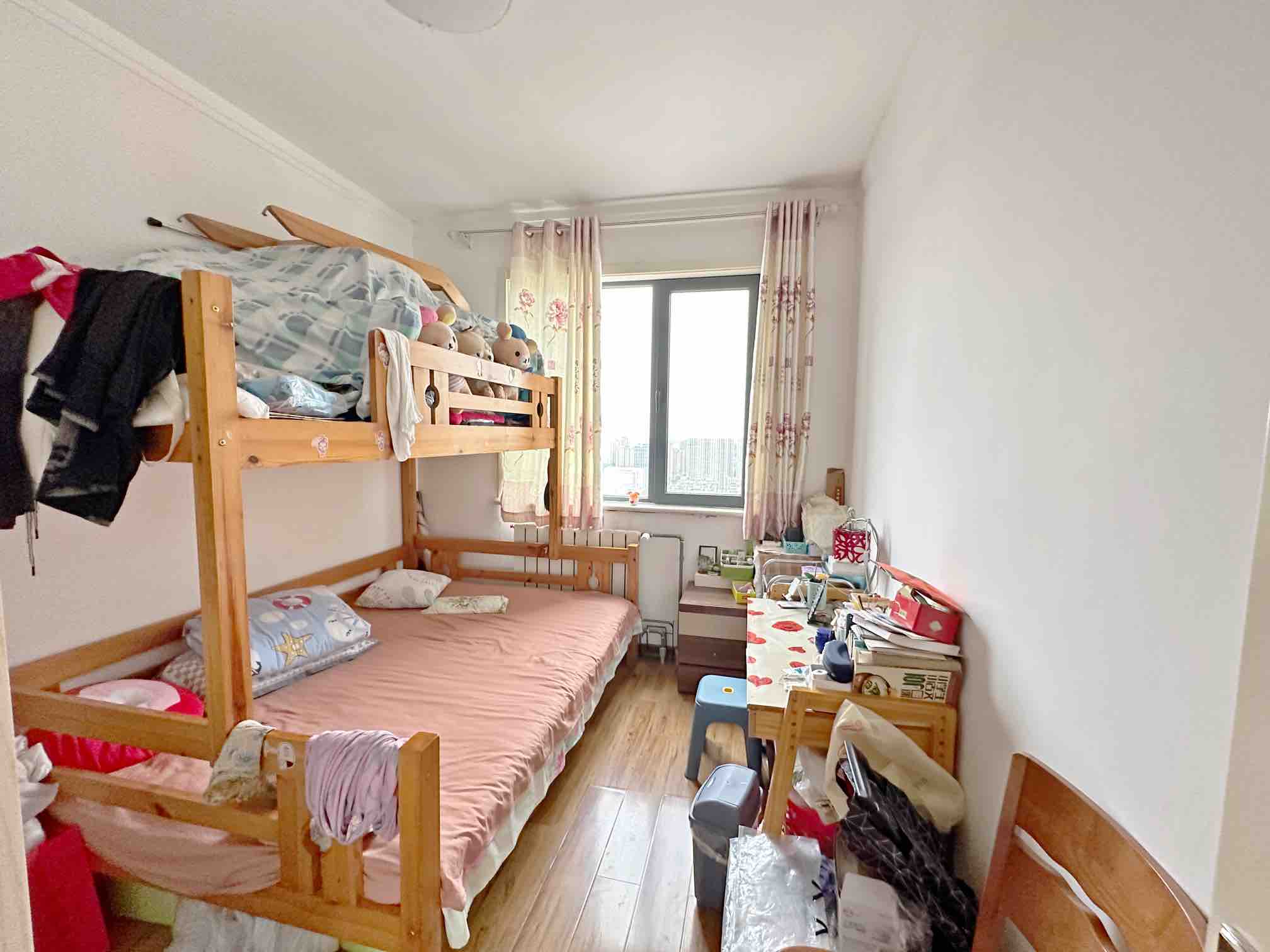 中海国际社区熙岸东区(A2地块）