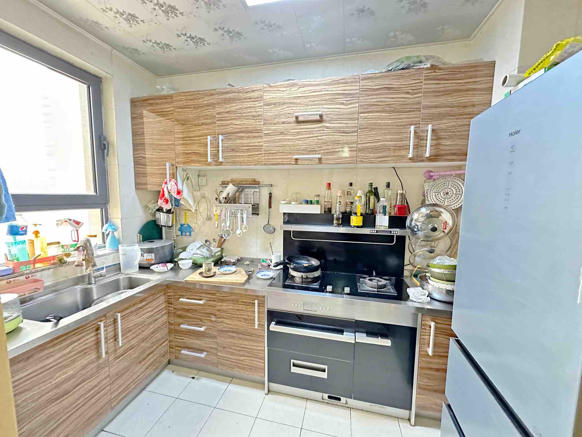 中海国际社区熙岸东区(A2地块）