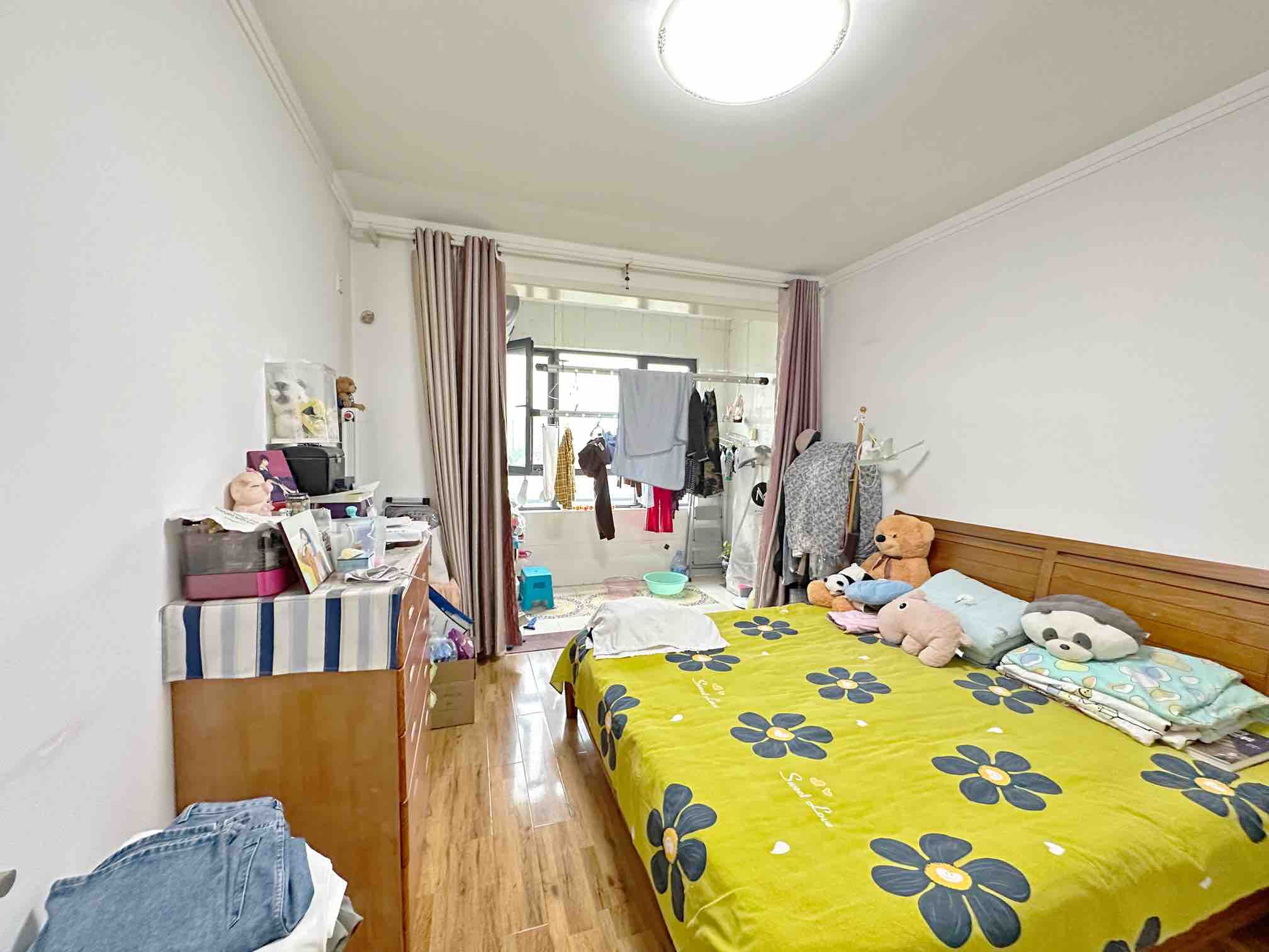 中海国际社区熙岸东区(A2地块）