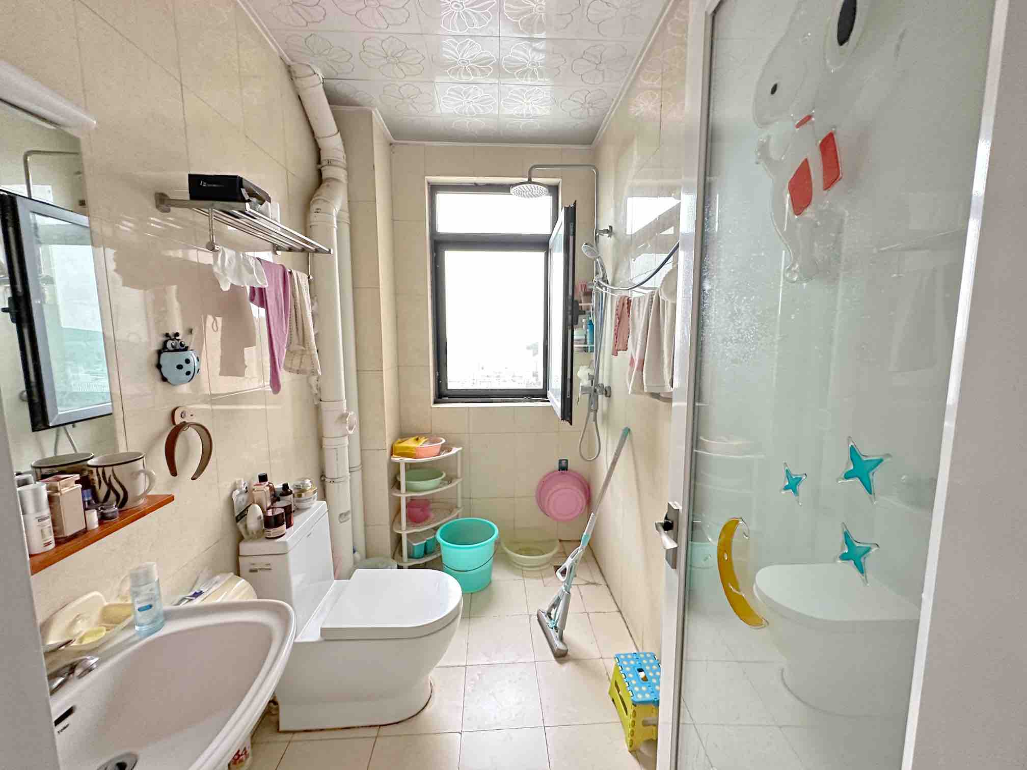 中海国际社区熙岸东区(A2地块）