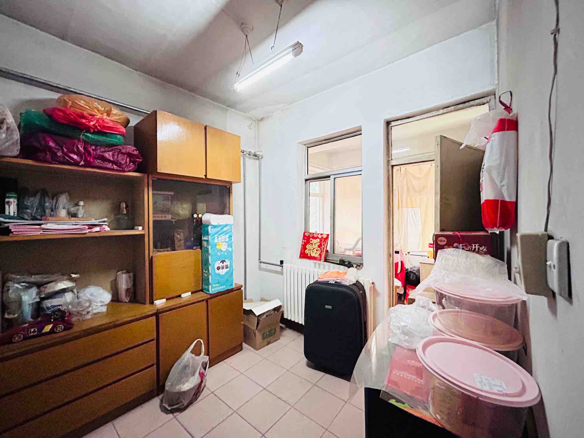 电力一公司宿舍