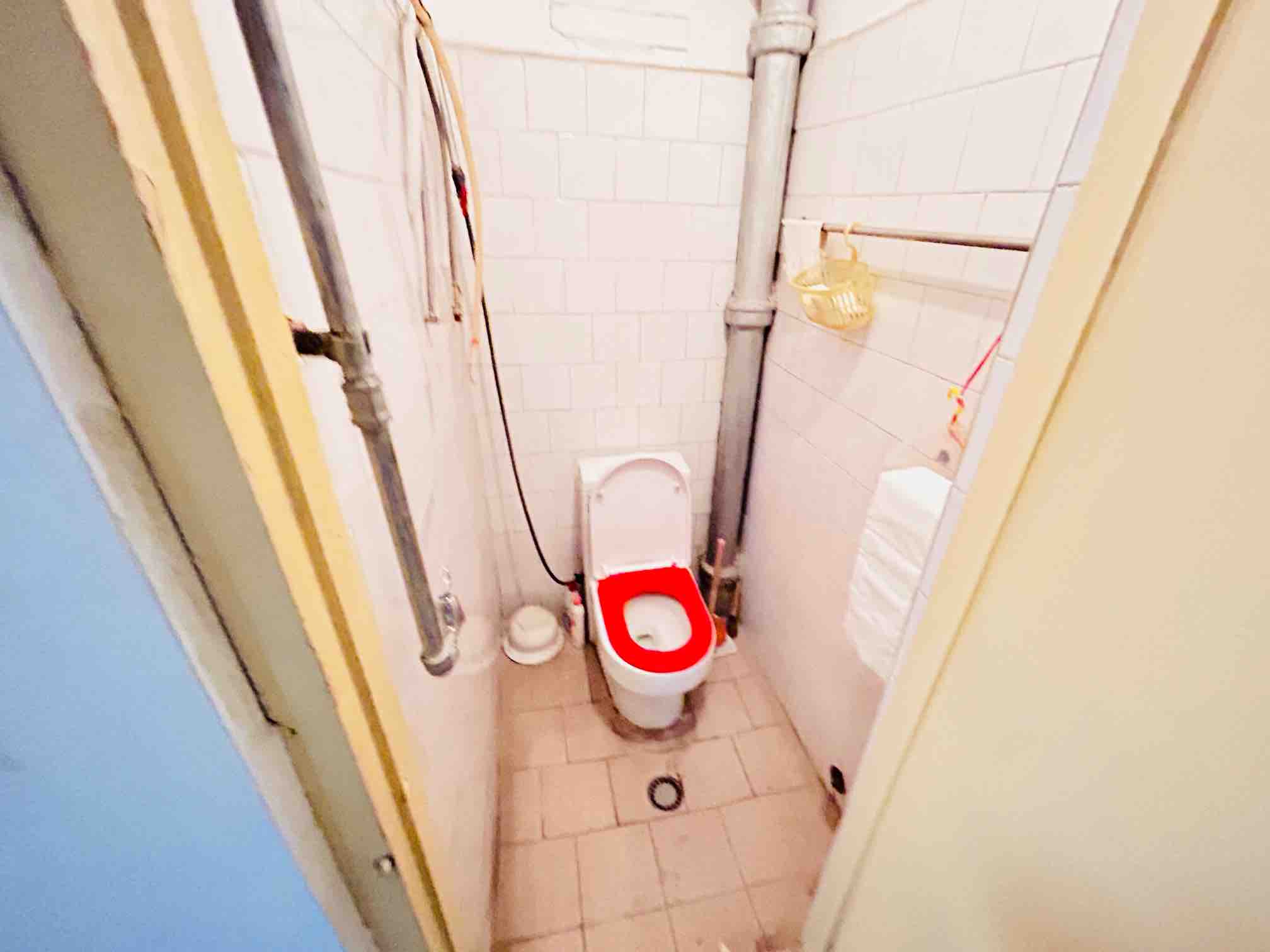 电力一公司宿舍