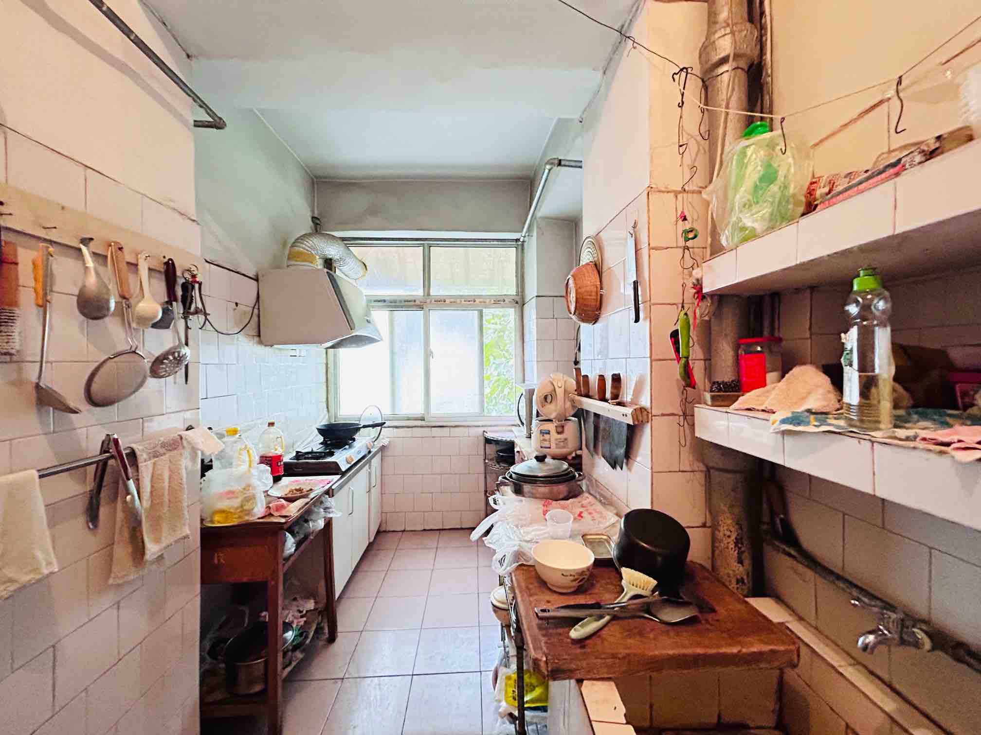 电力一公司宿舍