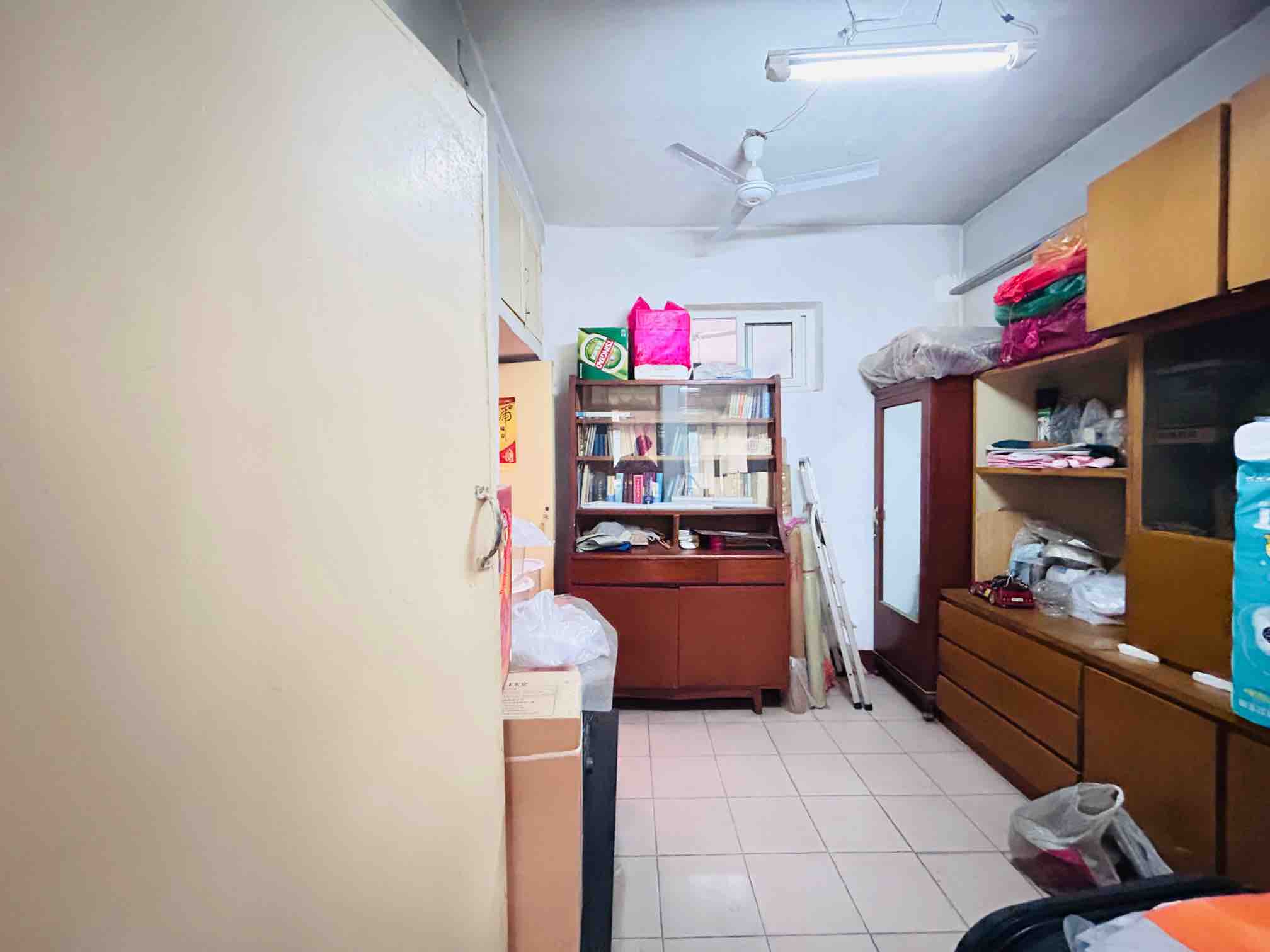 电力一公司宿舍