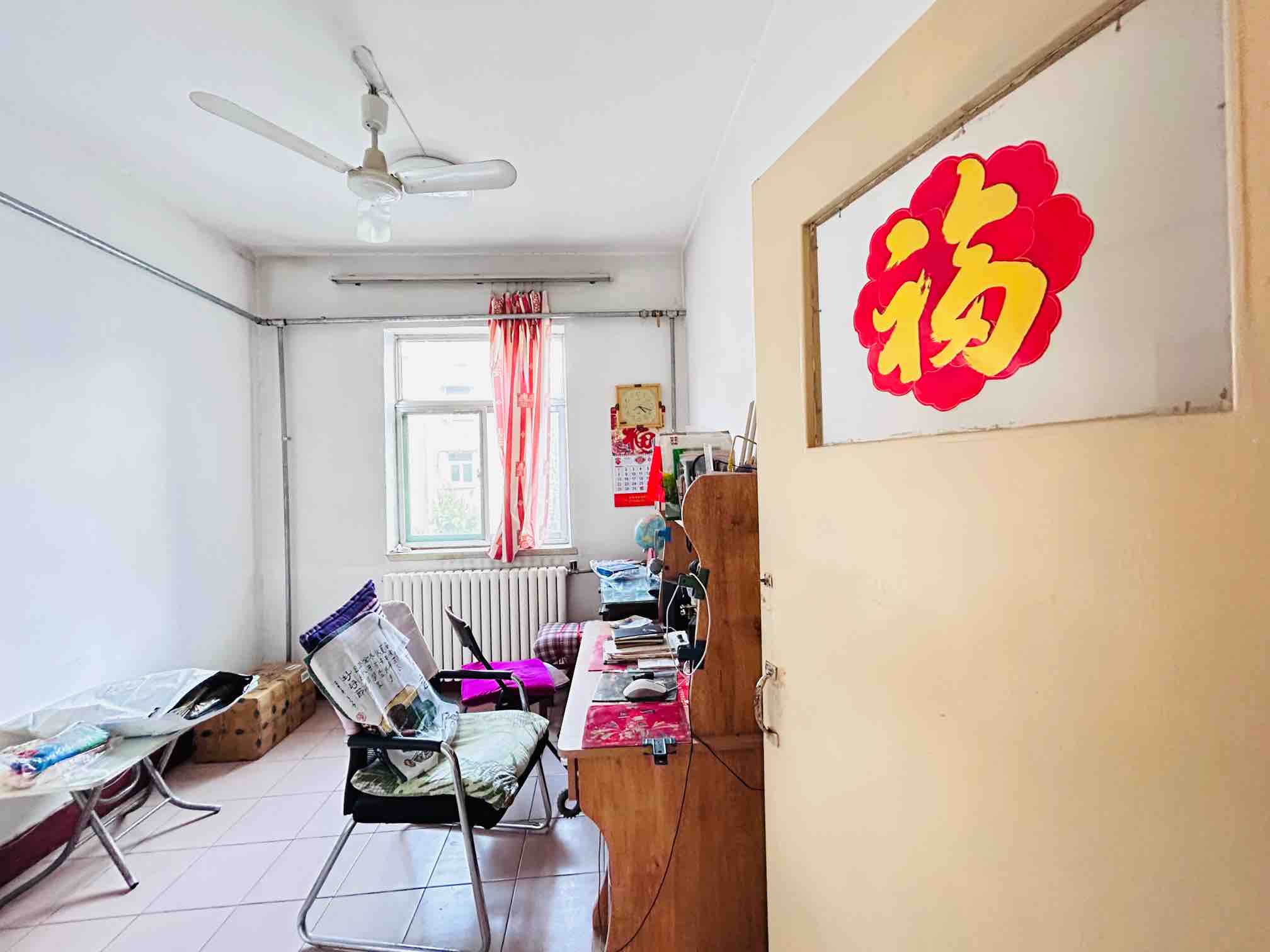 电力一公司宿舍