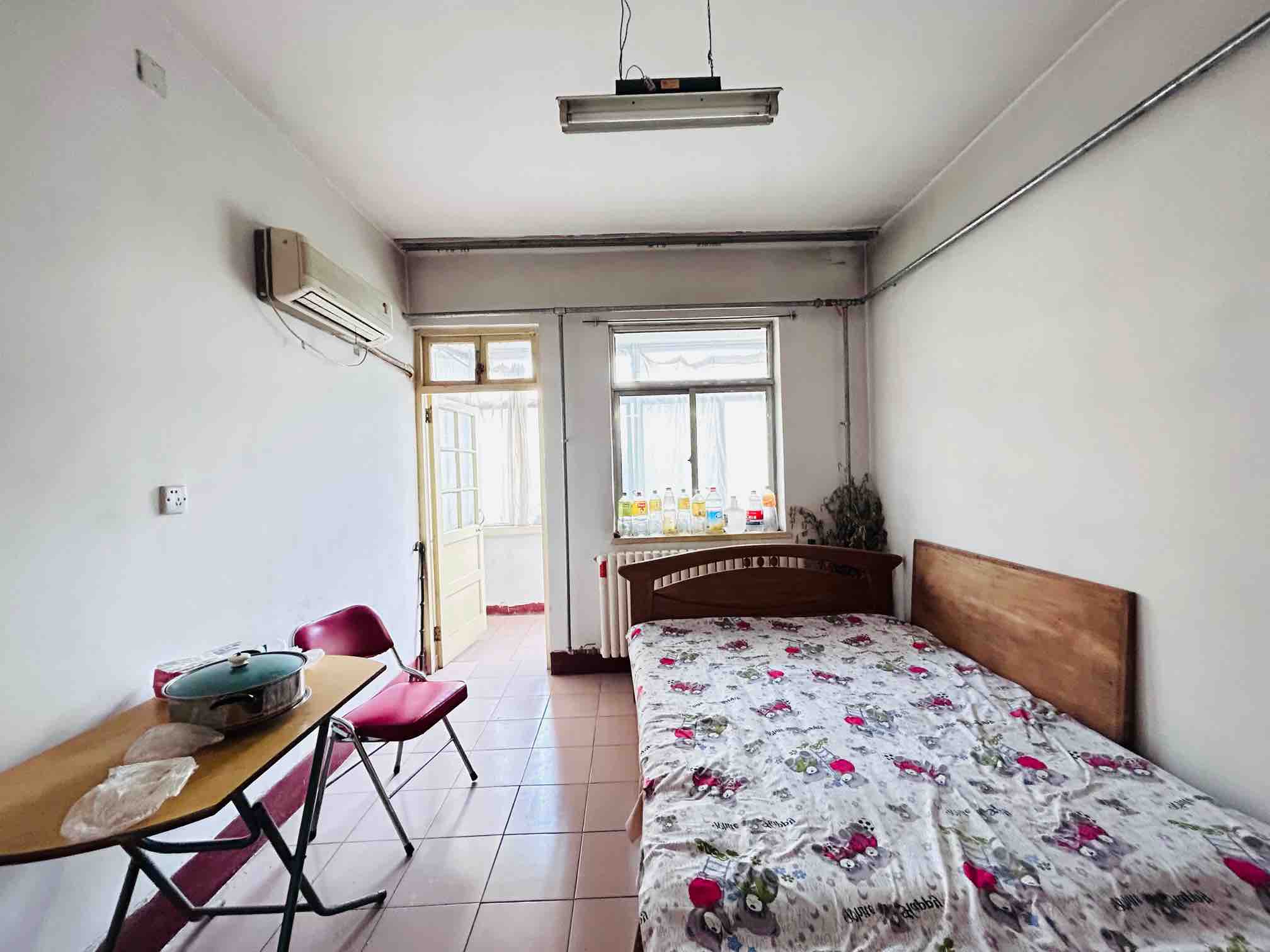 电力一公司宿舍