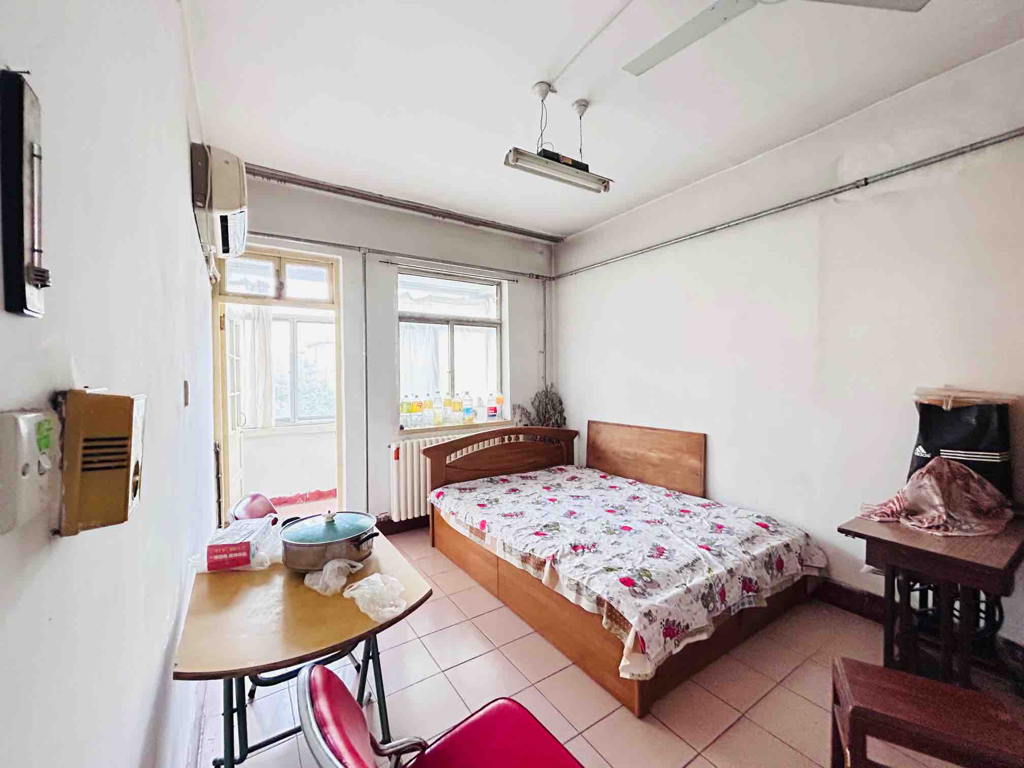 电力一公司宿舍