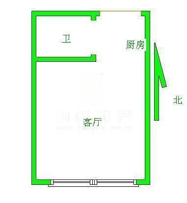 三庆齐盛广场