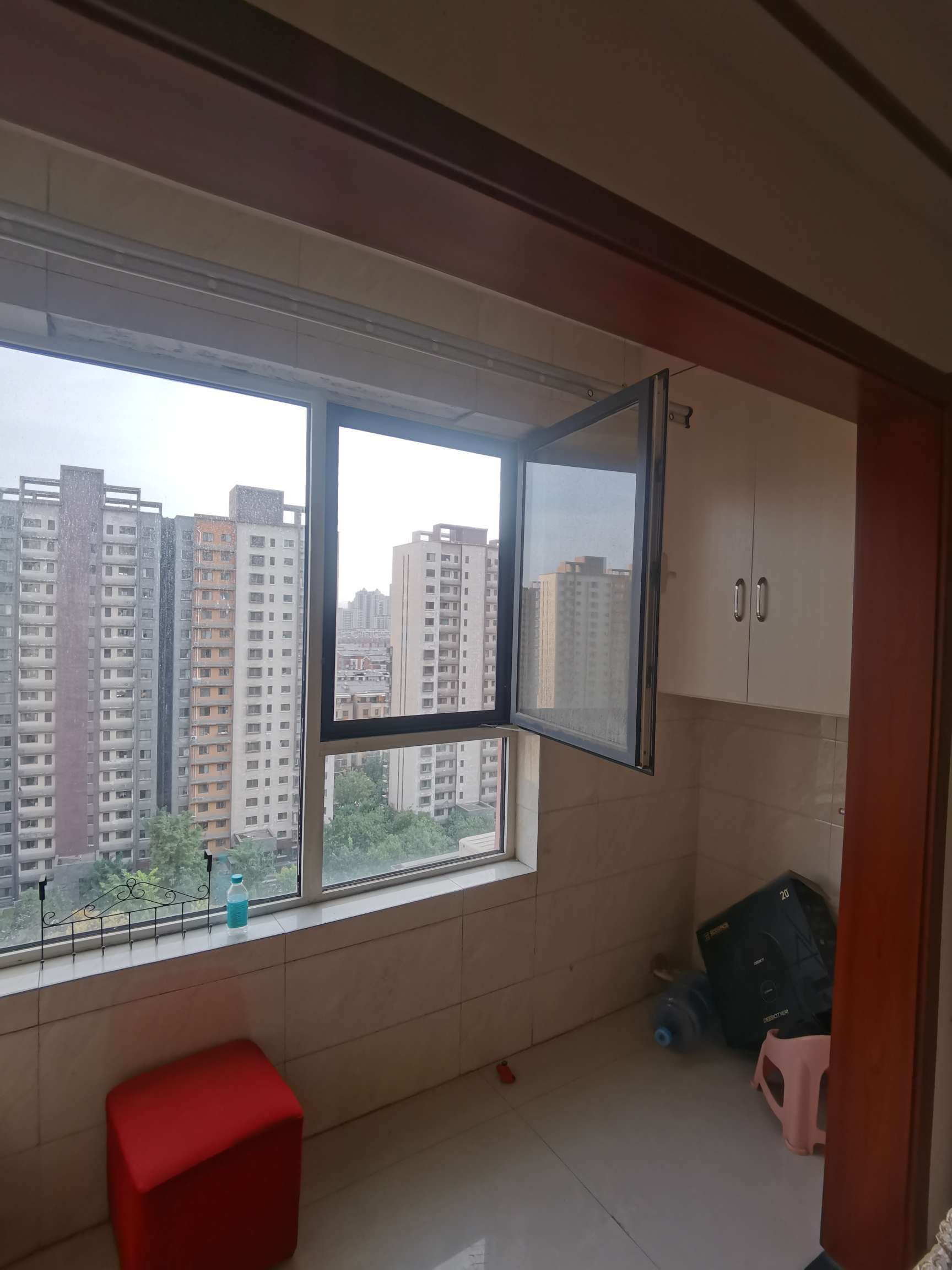 天鸿万象新天理想郡