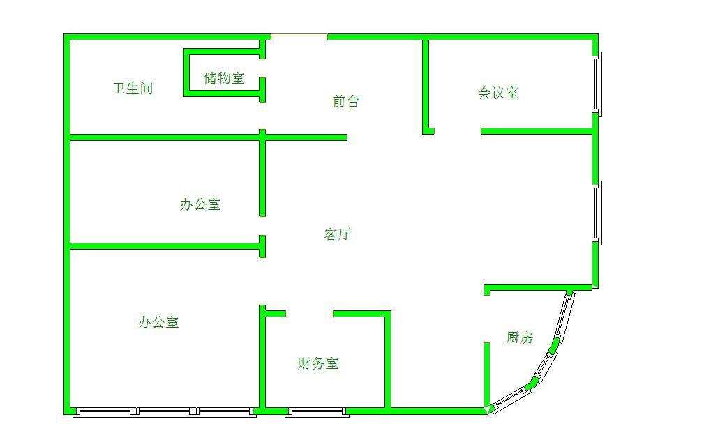 嘉恒商务大厦