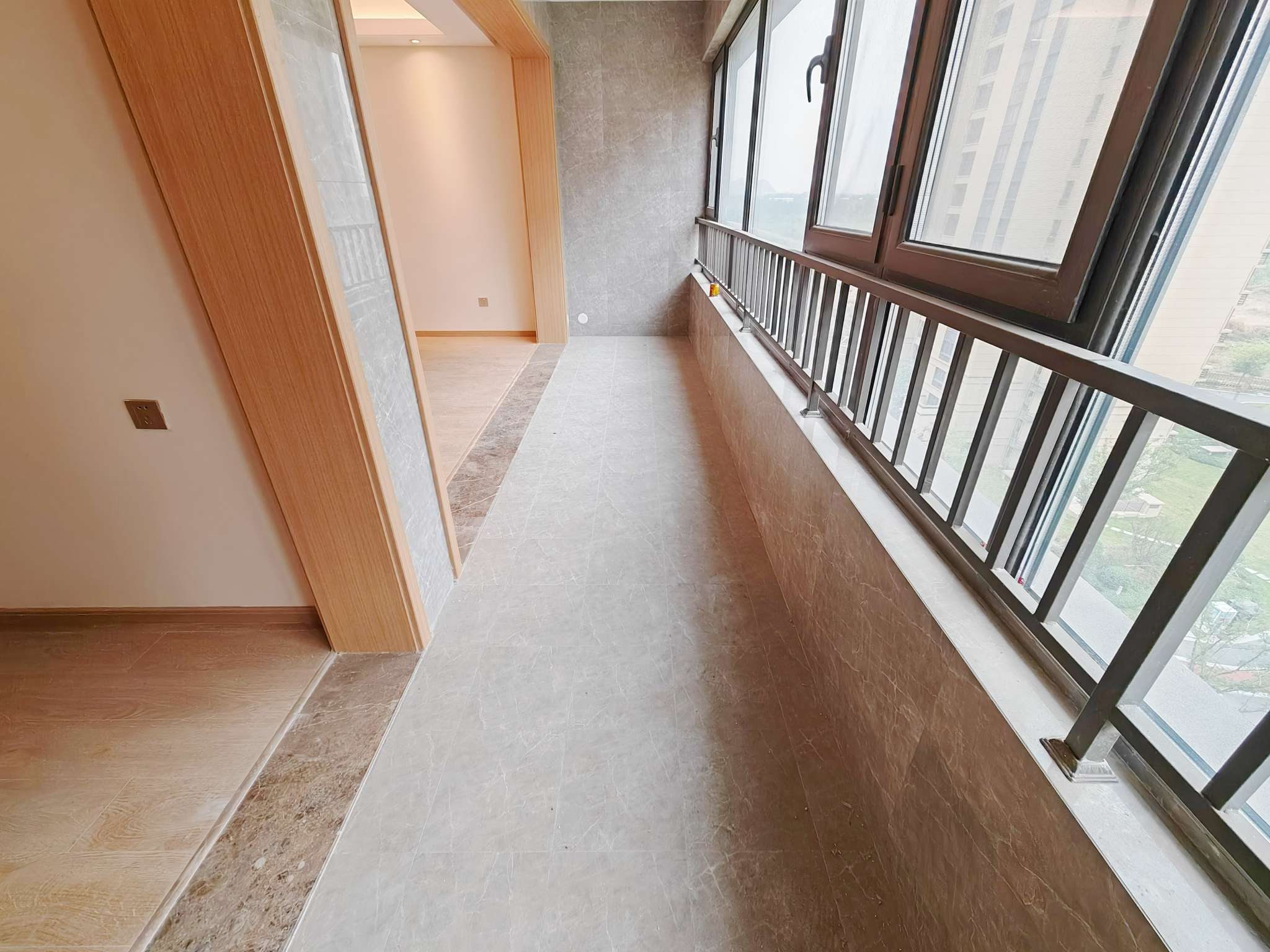 阳光城丽景公馆