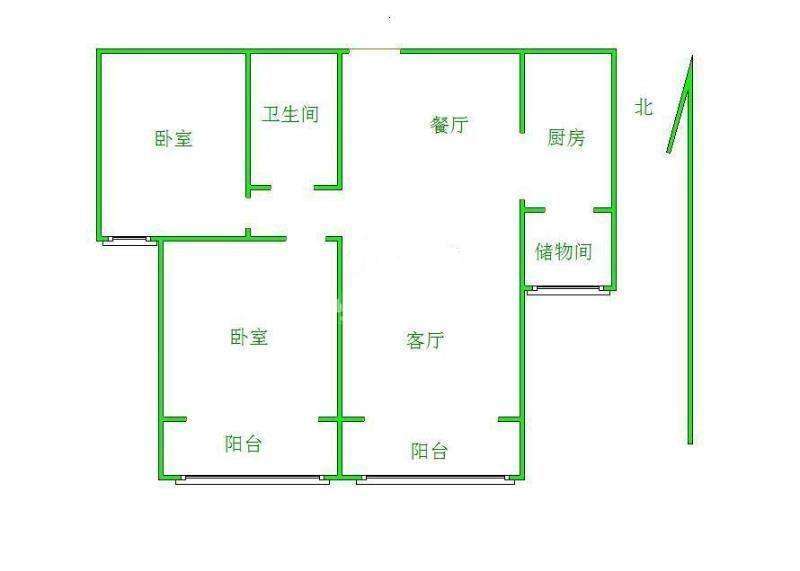港基滨河华庭