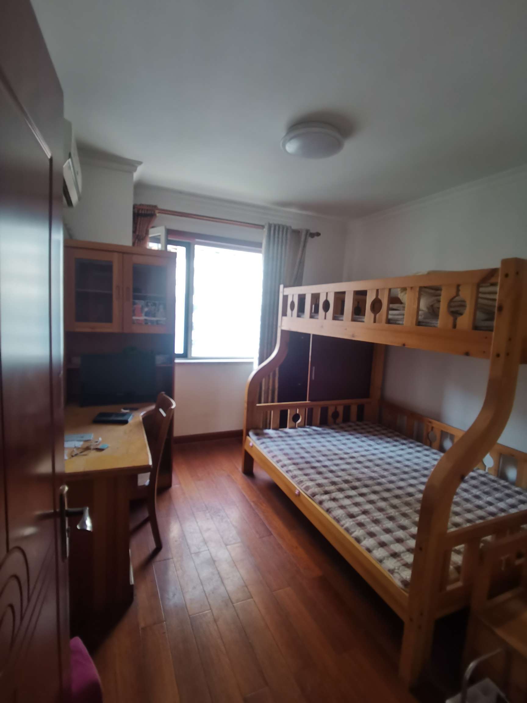 天鸿万象新天理想郡